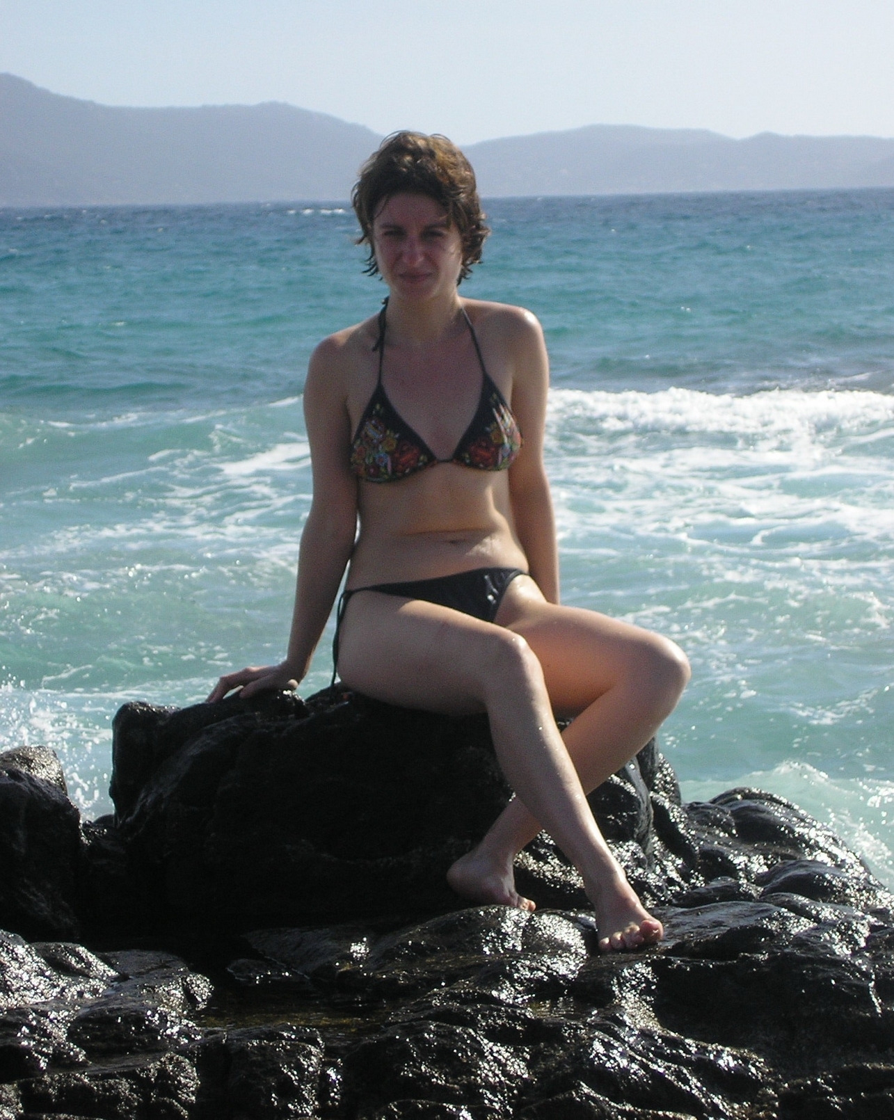 (XXX) Naughty MILF 100% XXXposure