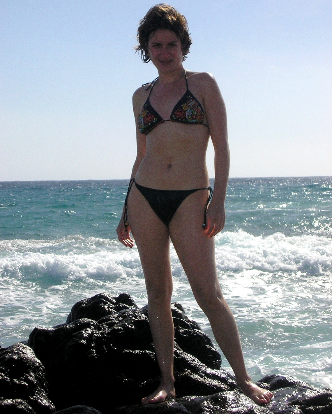 (XXX) Naughty MILF 100% XXXposure