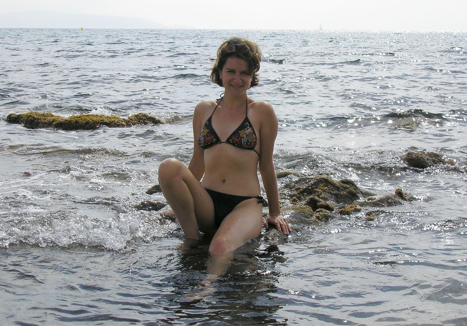 (XXX) Naughty MILF 100% XXXposure