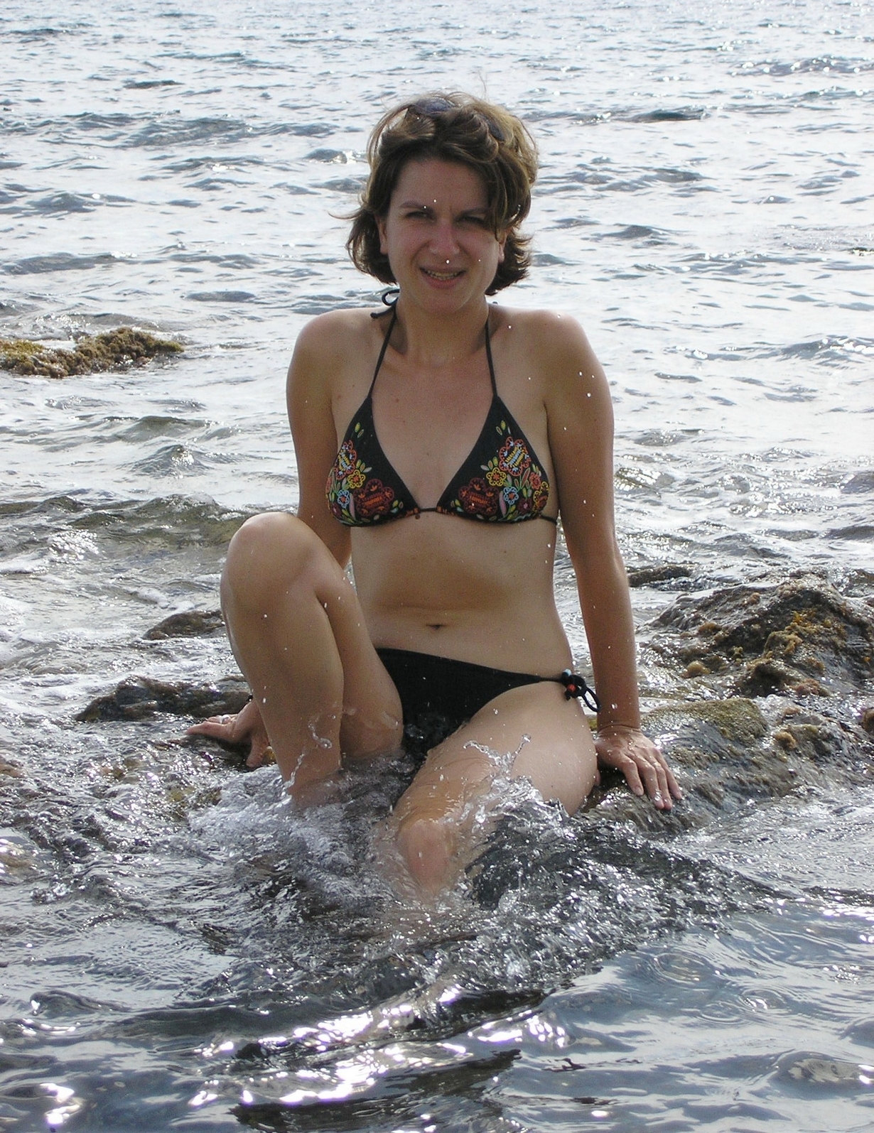 (XXX) Naughty MILF 100% XXXposure