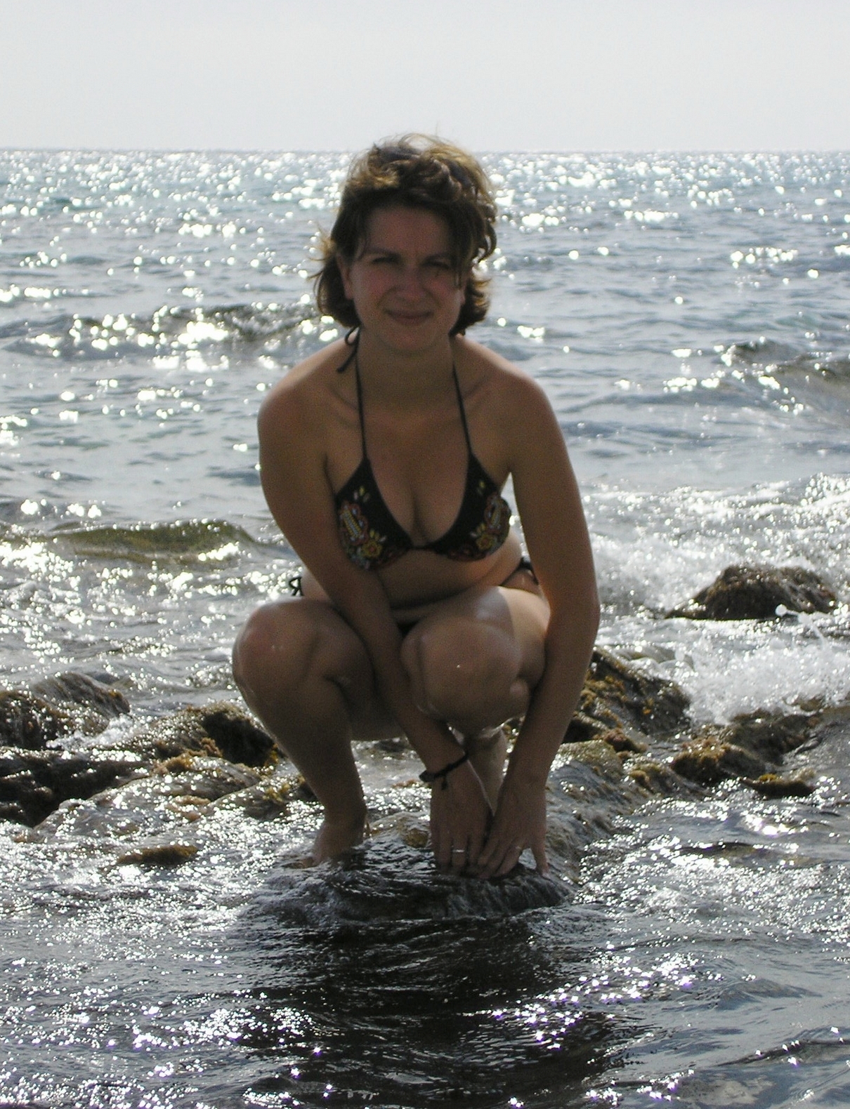 (XXX) Naughty MILF 100% XXXposure