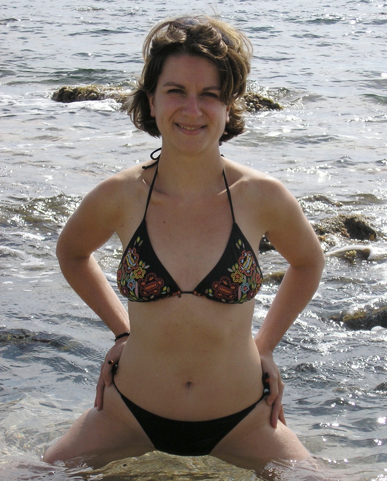 (XXX) Naughty MILF 100% XXXposure