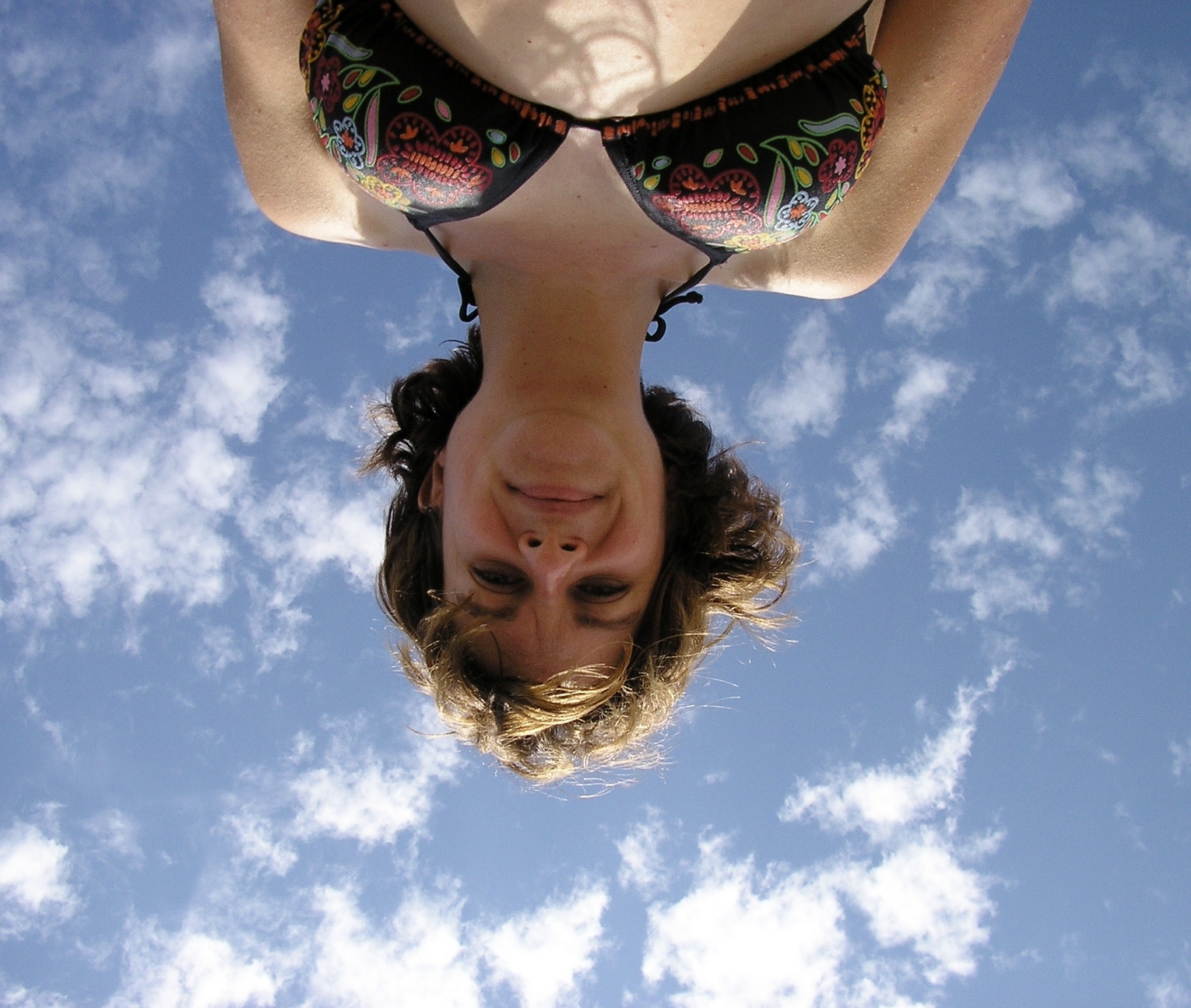 (XXX) Naughty MILF 100% XXXposure