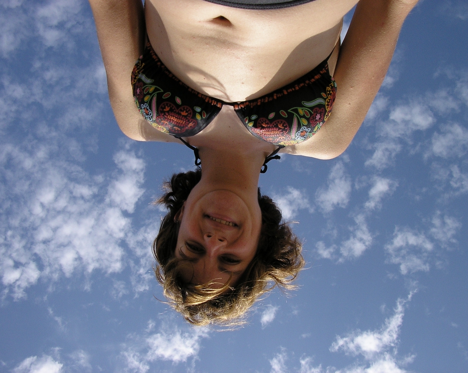 (XXX) Naughty MILF 100% XXXposure