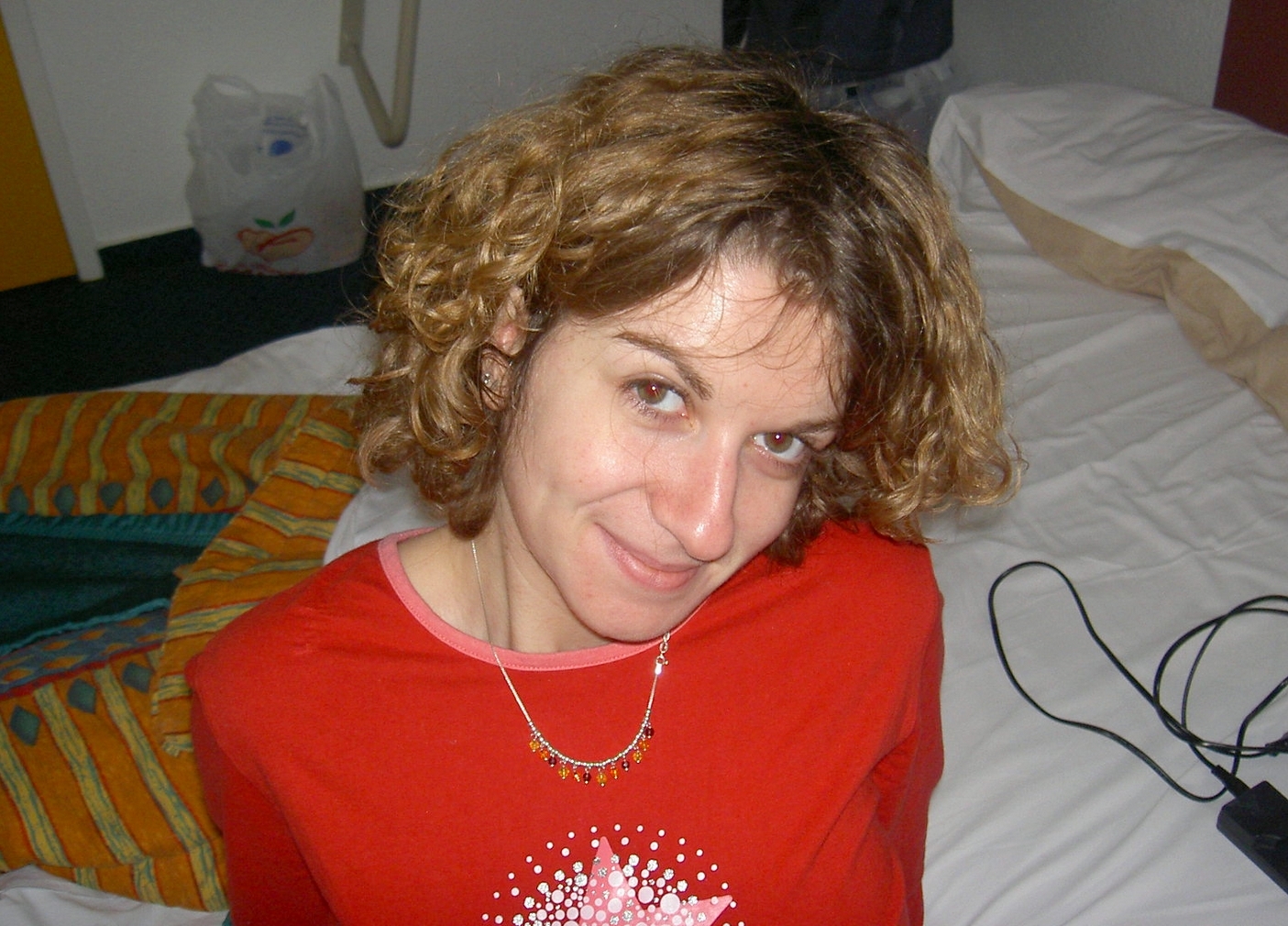 (XXX) Naughty MILF 100% XXXposure