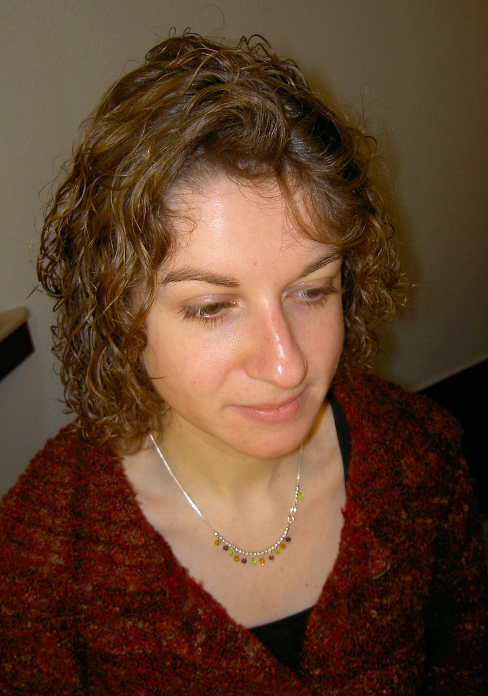 (XXX) Naughty MILF 100% XXXposure