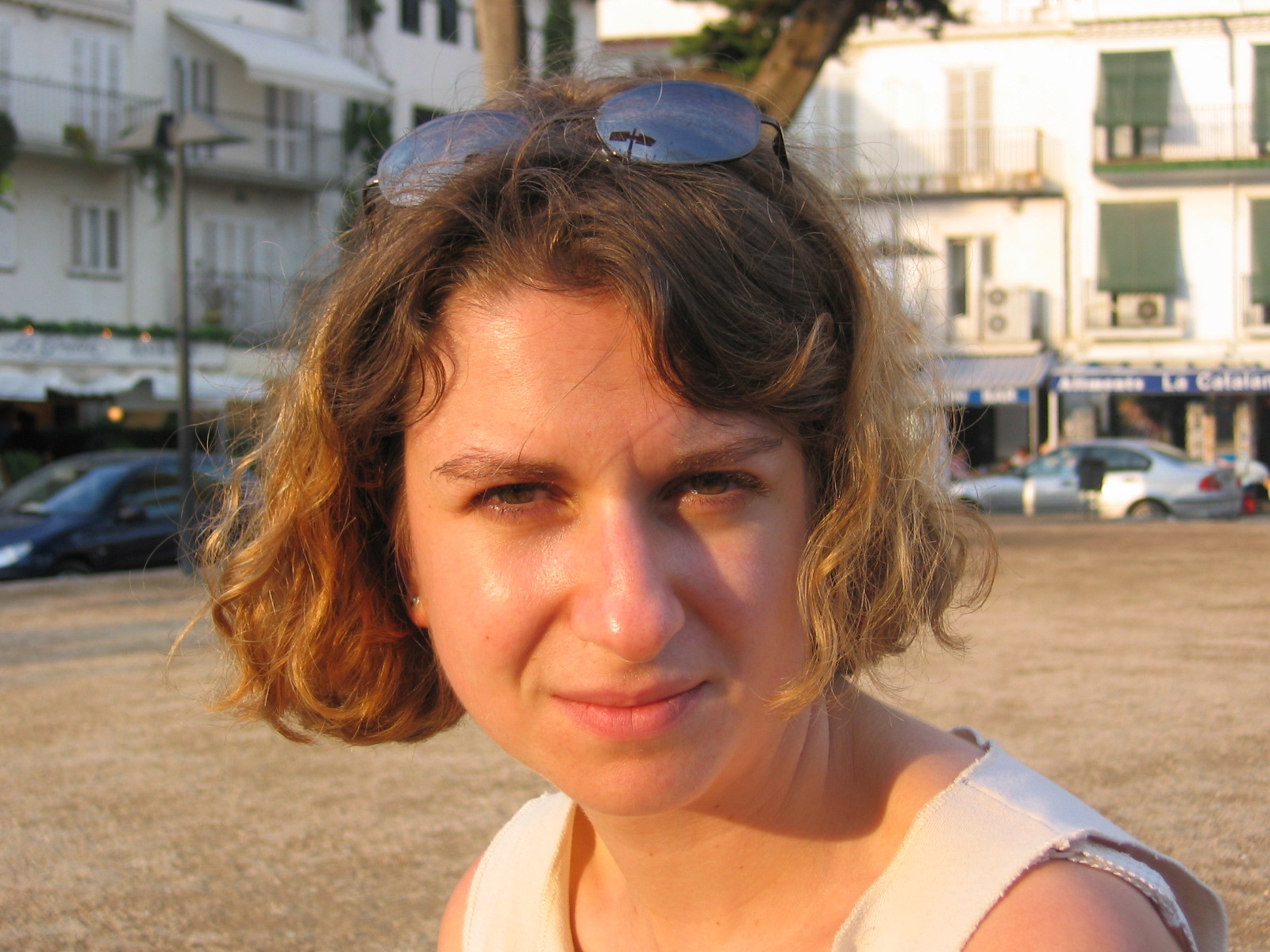 (XXX) Naughty MILF 100% XXXposure