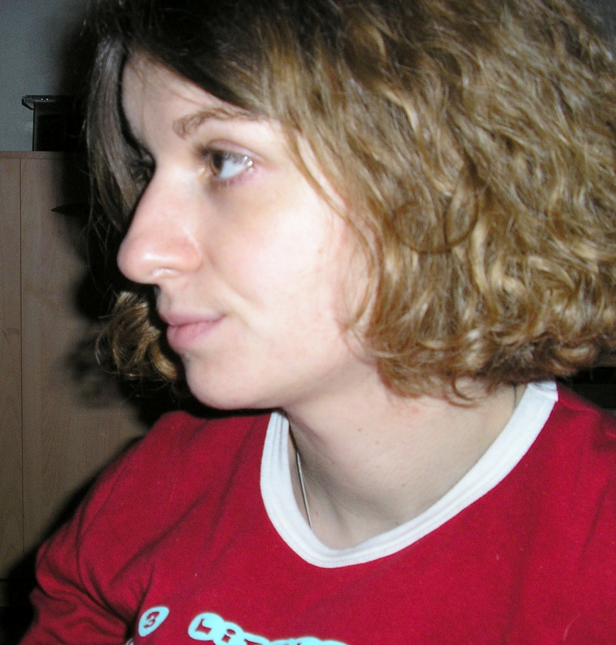 (XXX) Naughty MILF 100% XXXposure