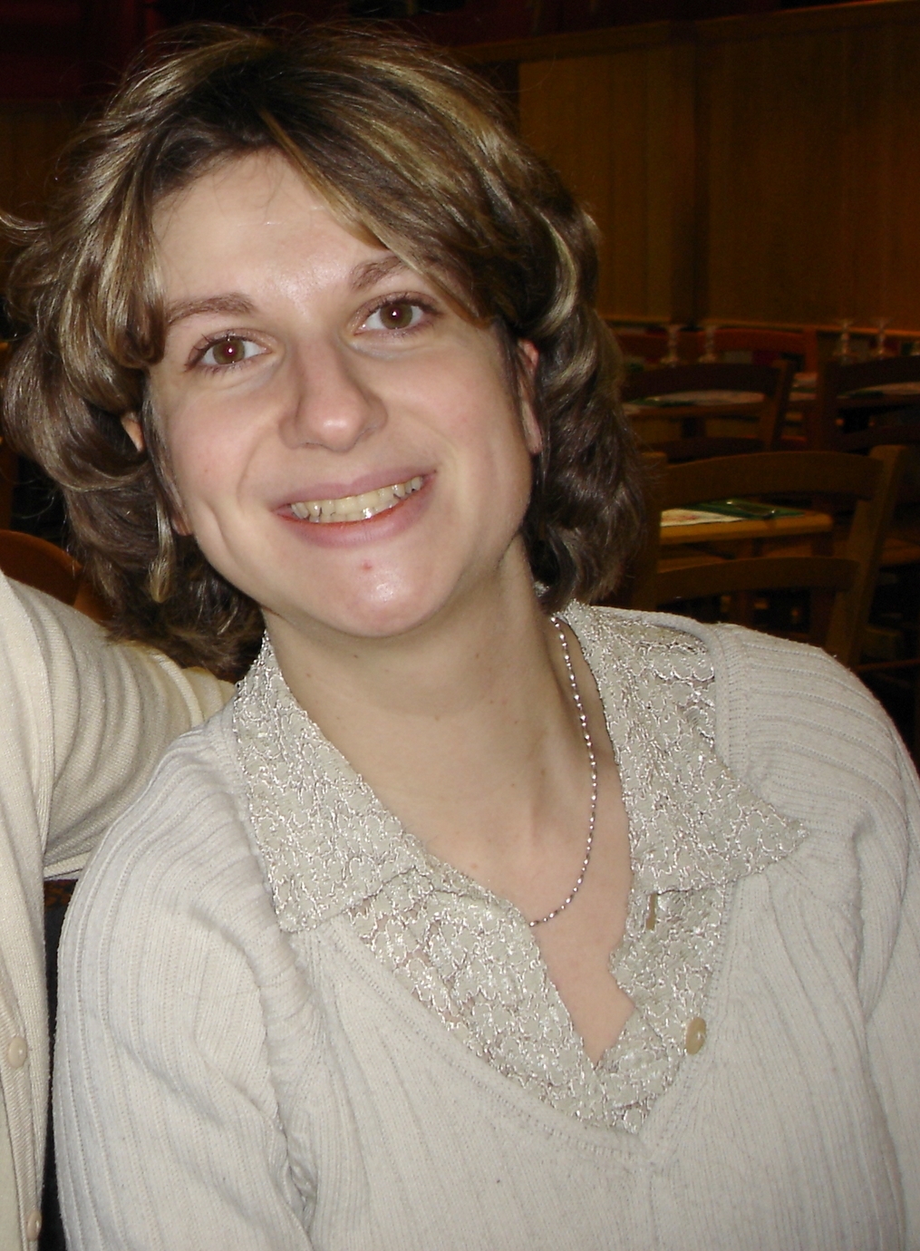 (XXX) Naughty MILF 100% XXXposure