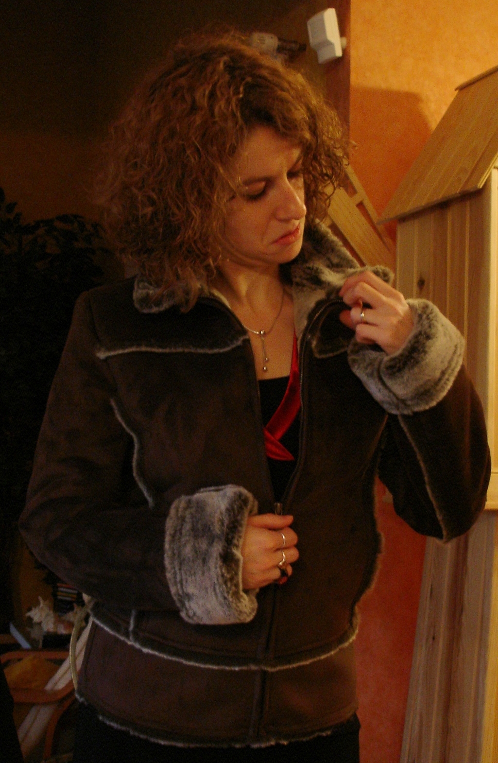 (XXX) Naughty MILF 100% XXXposure