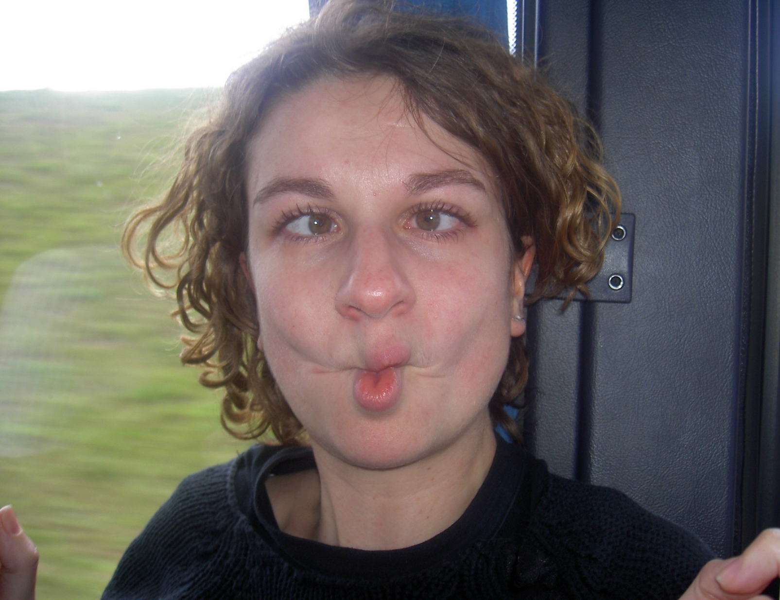 (XXX) Naughty MILF 100% XXXposure