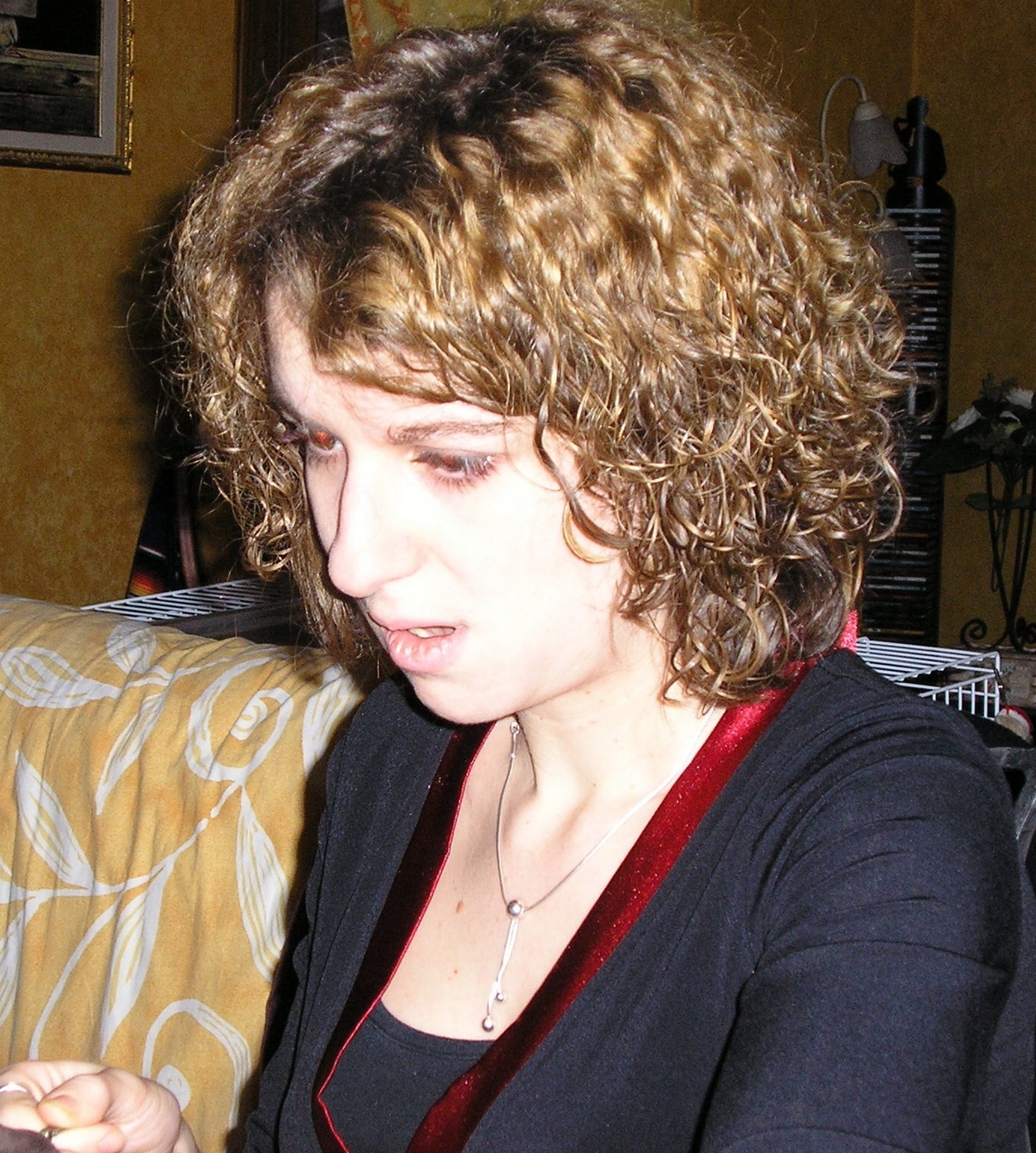 (XXX) Naughty MILF 100% XXXposure