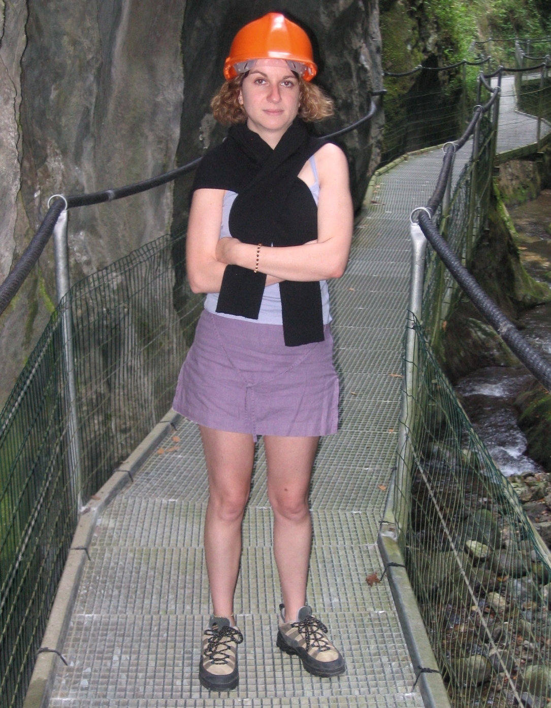 (XXX) Naughty MILF 100% XXXposure