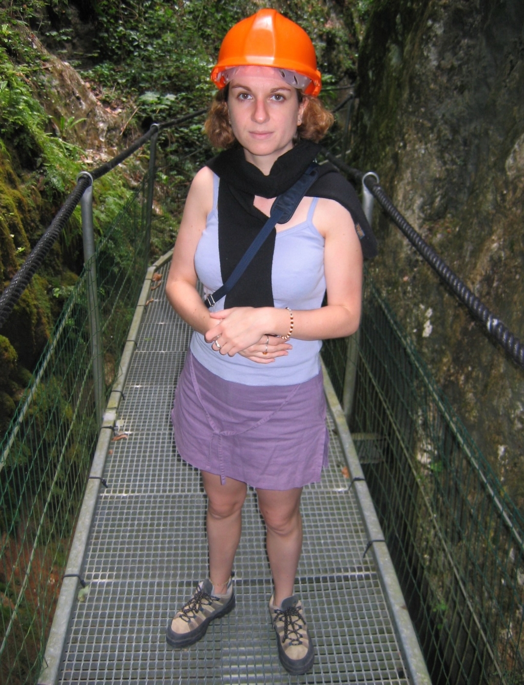 (XXX) Naughty MILF 100% XXXposure