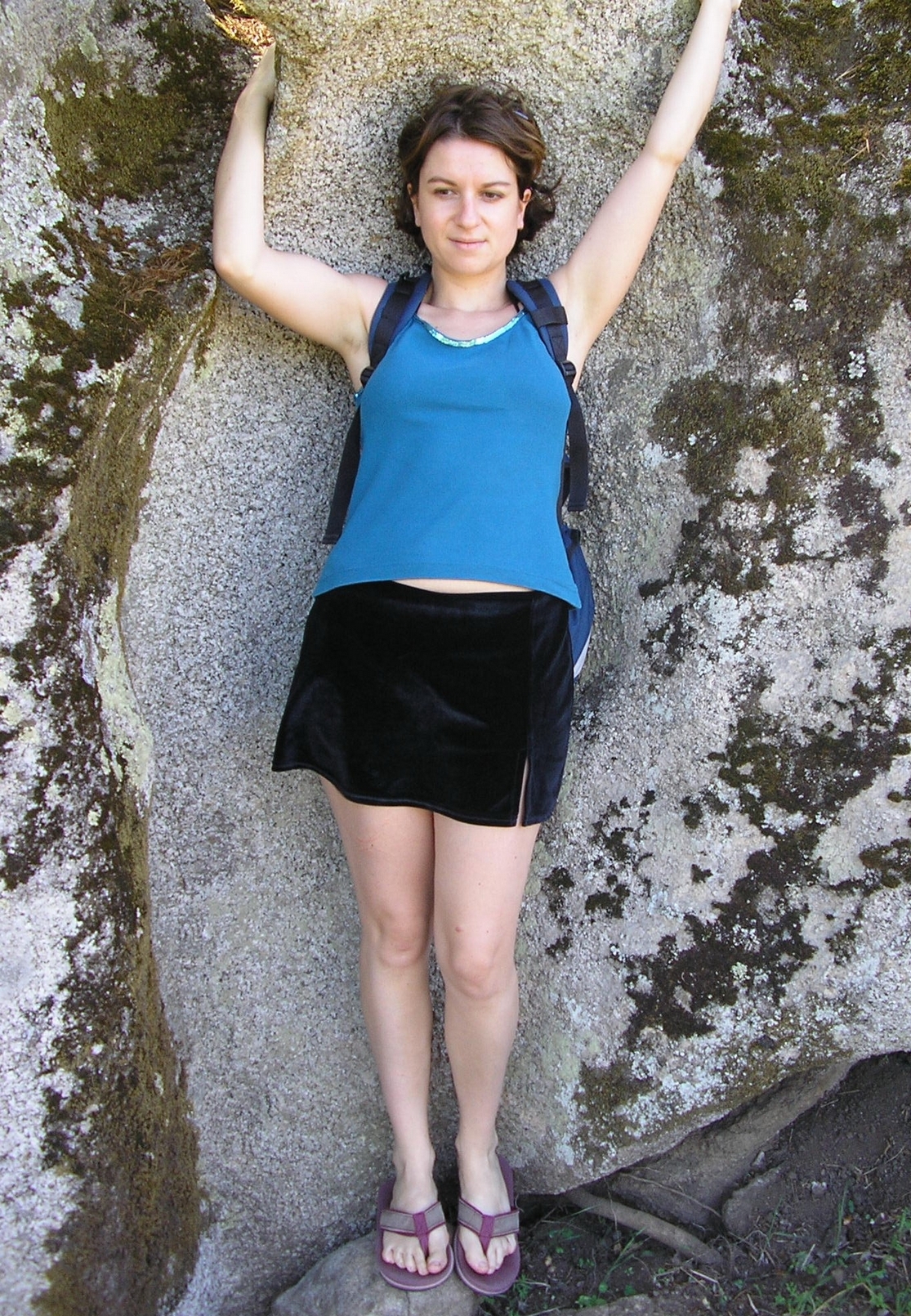 (XXX) Naughty MILF 100% XXXposure