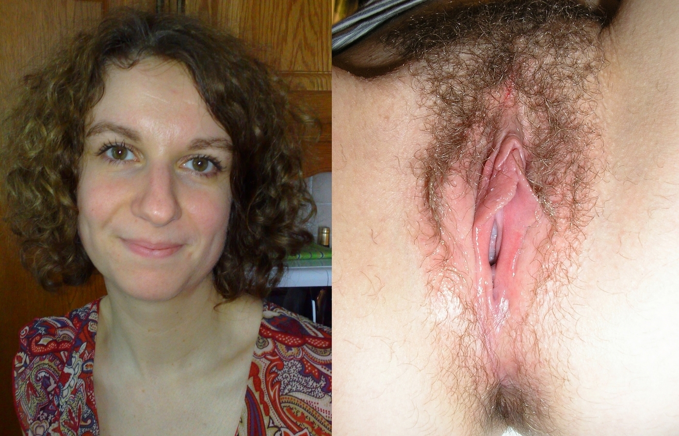 (XXX) Naughty MILF 100% XXXposure