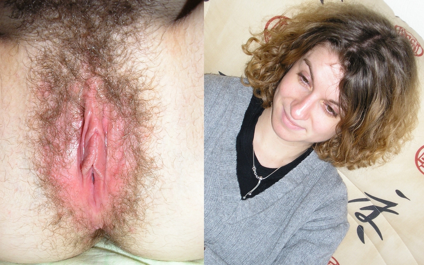 (XXX) Naughty MILF 100% XXXposure