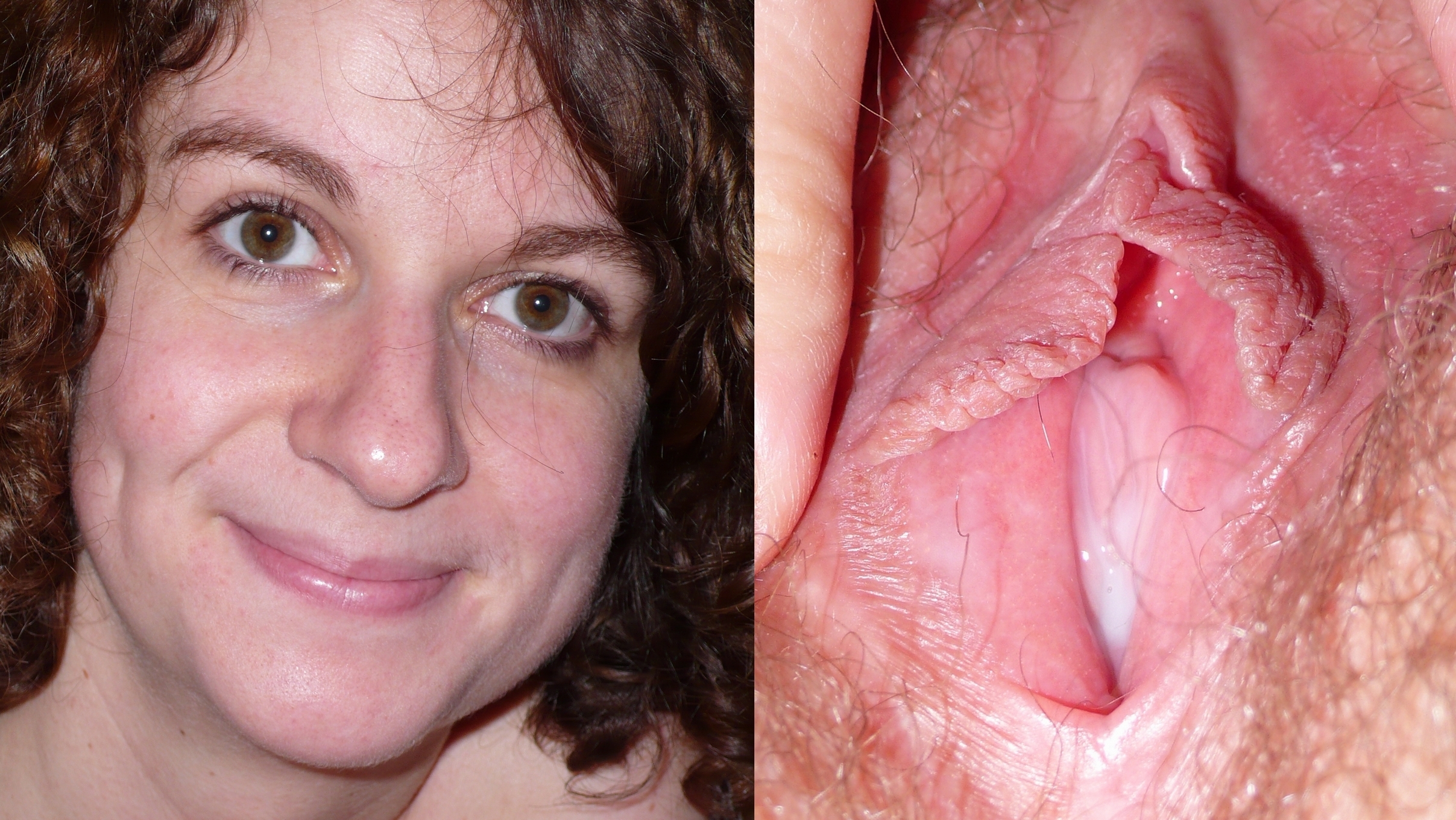 (XXX) Naughty MILF 100% XXXposure