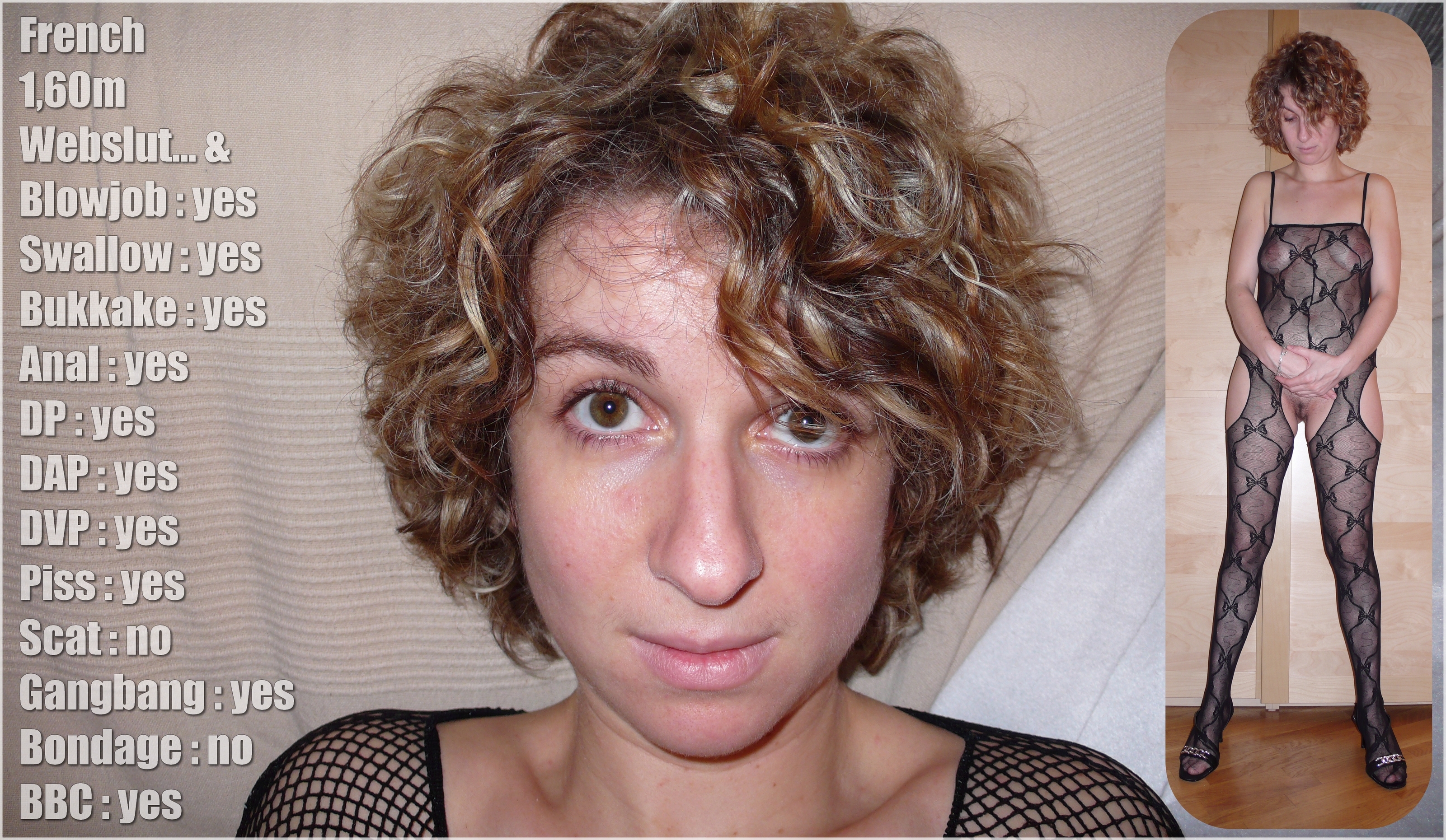 (XXX) Naughty MILF 100% XXXposure