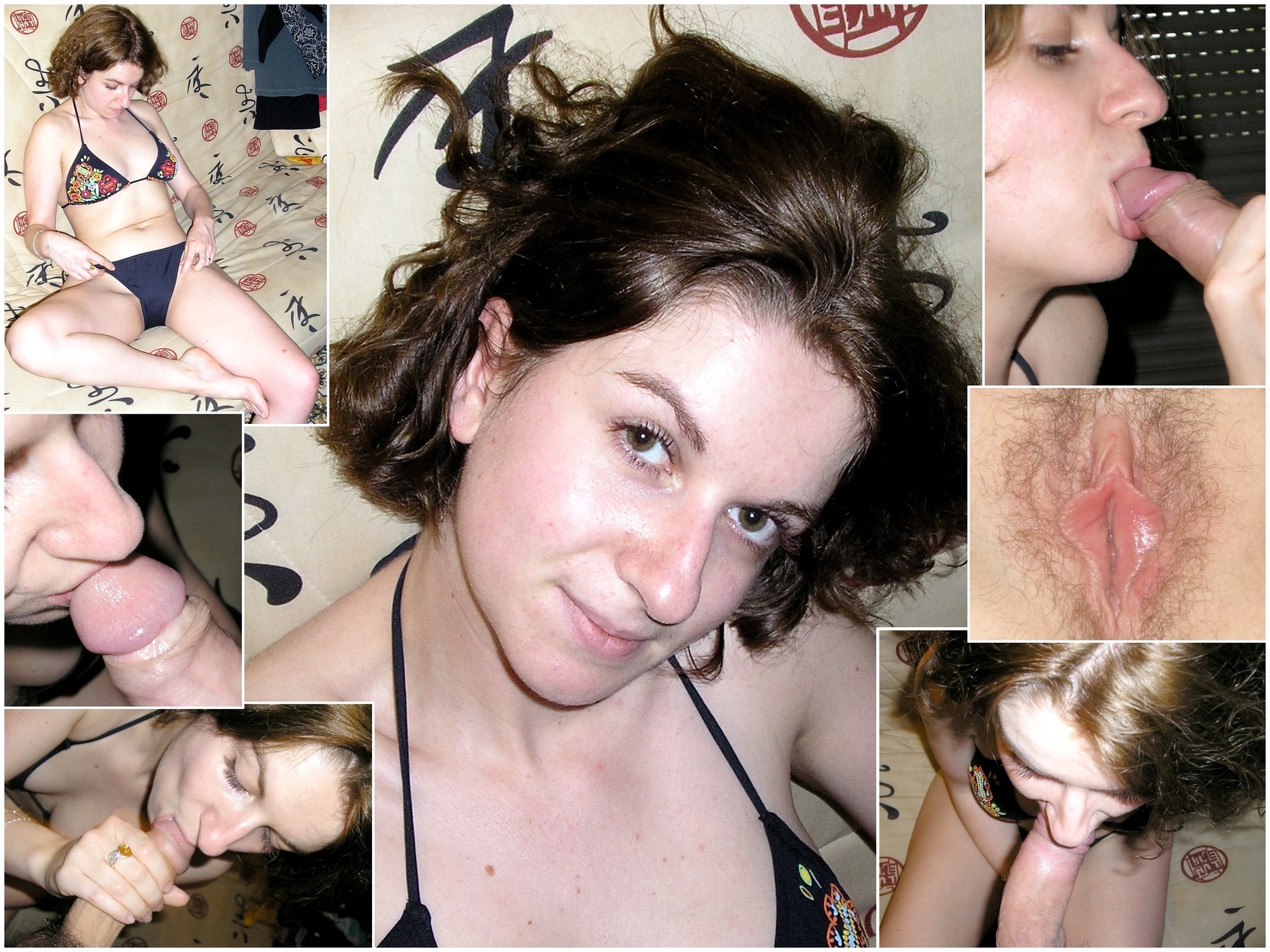 (XXX) Naughty MILF 100% XXXposure