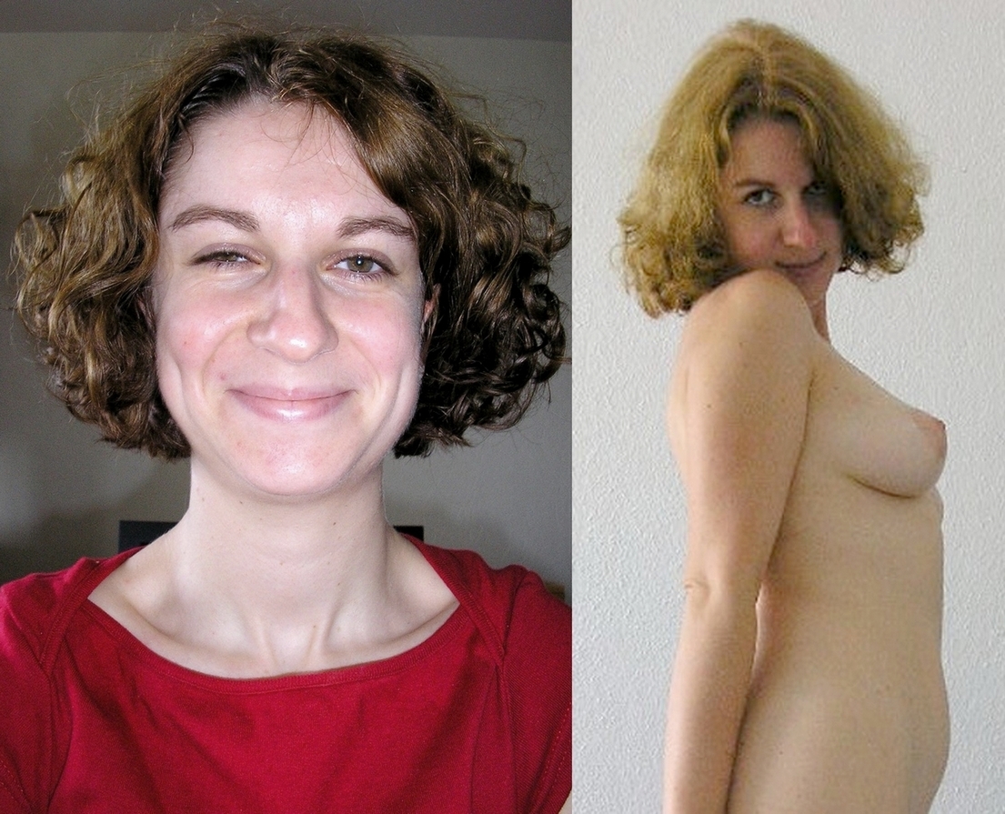 (XXX) Naughty MILF 100% XXXposure