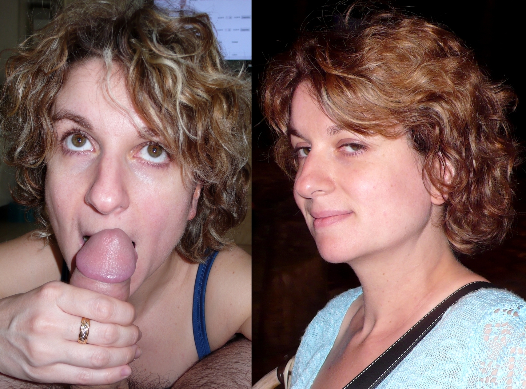 (XXX) Naughty MILF 100% XXXposure