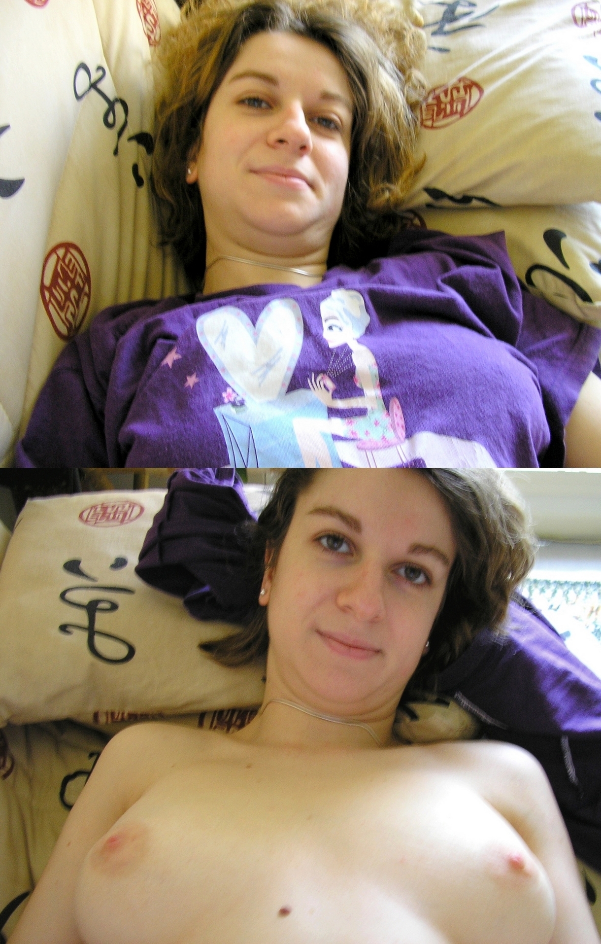 (XXX) Naughty MILF 100% XXXposure