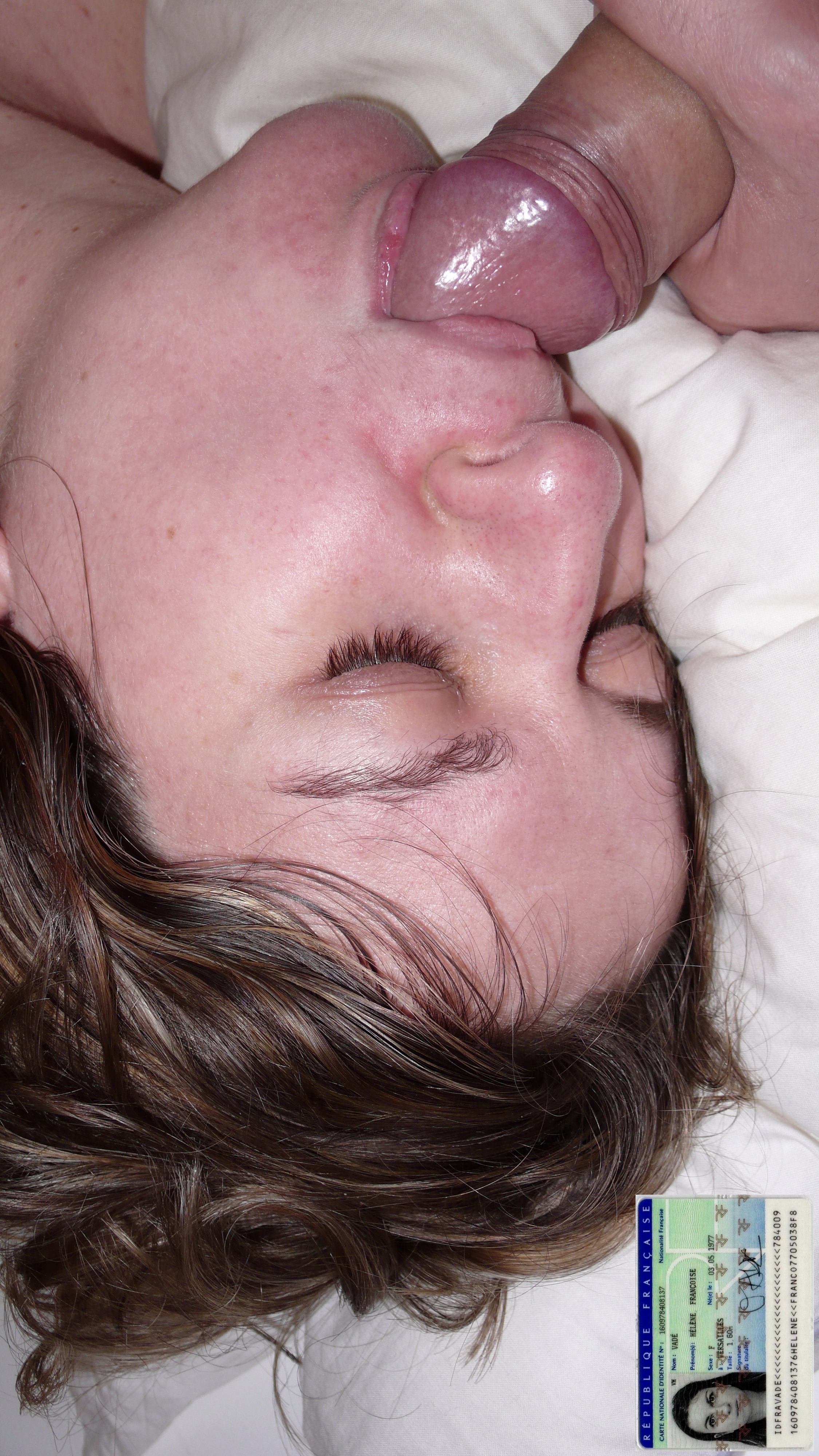 (XXX) Naughty MILF 100% XXXposure