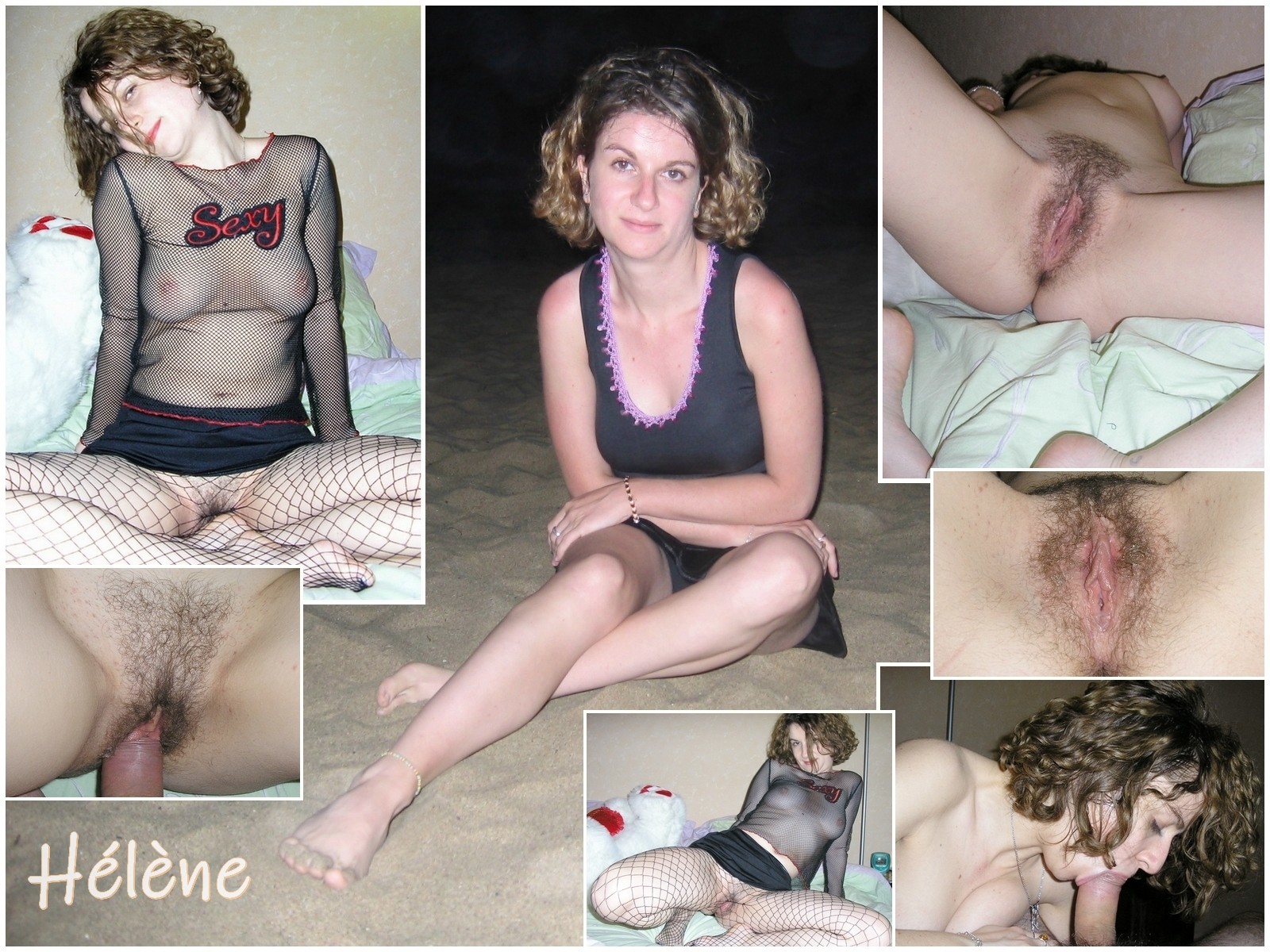 (XXX) Naughty MILF 100% XXXposure