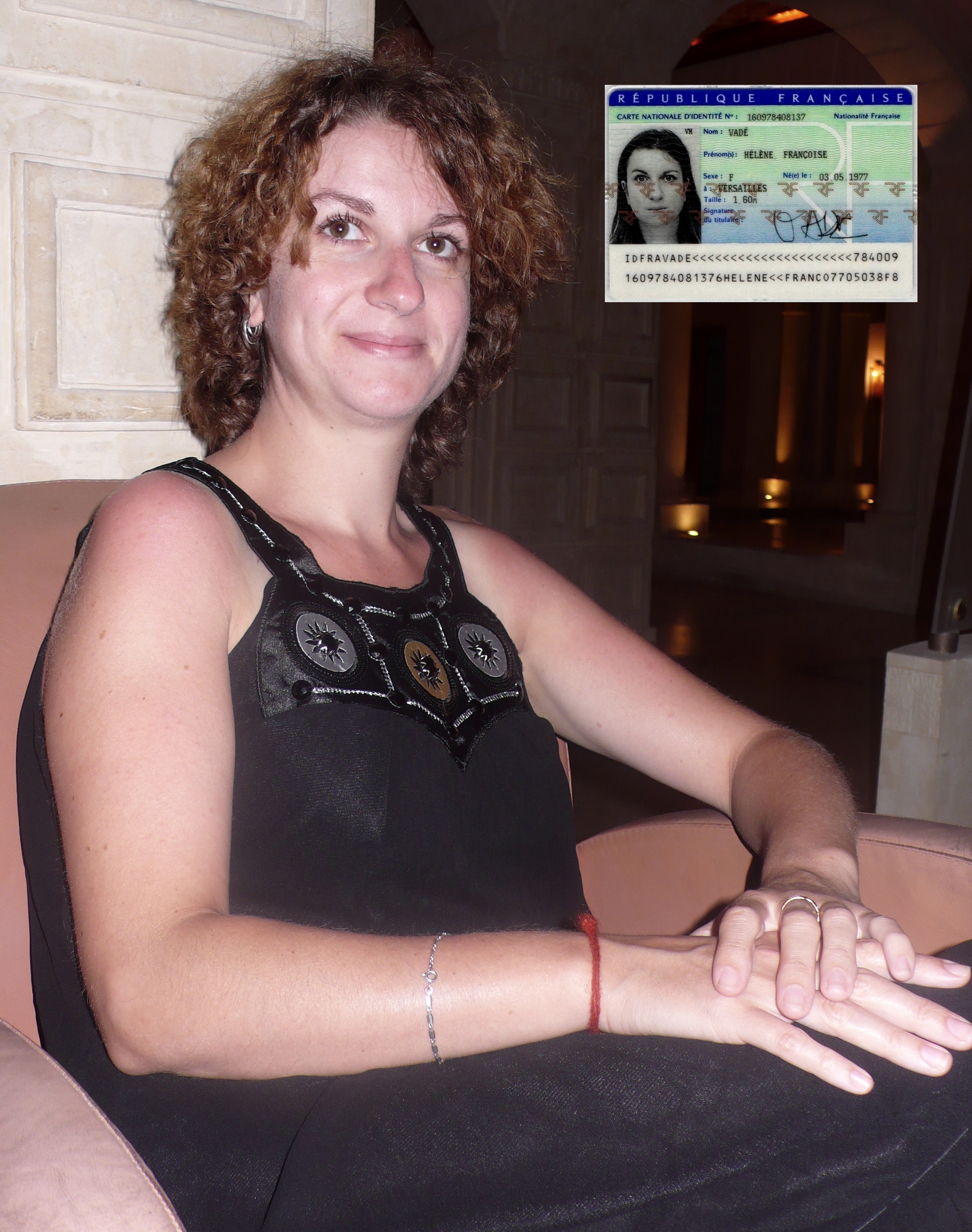 (XXX) Naughty MILF 100% XXXposure