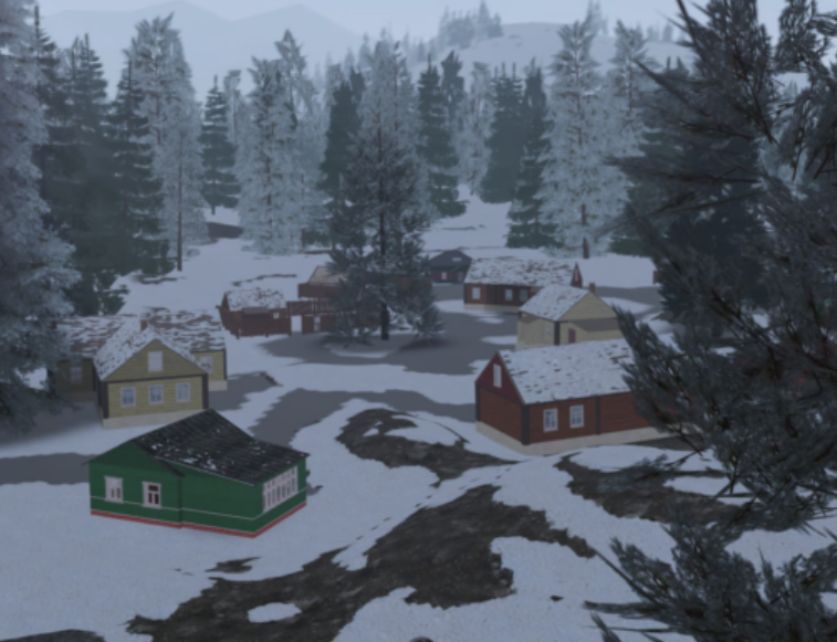 Redfield's loot will be maintained in different areas.