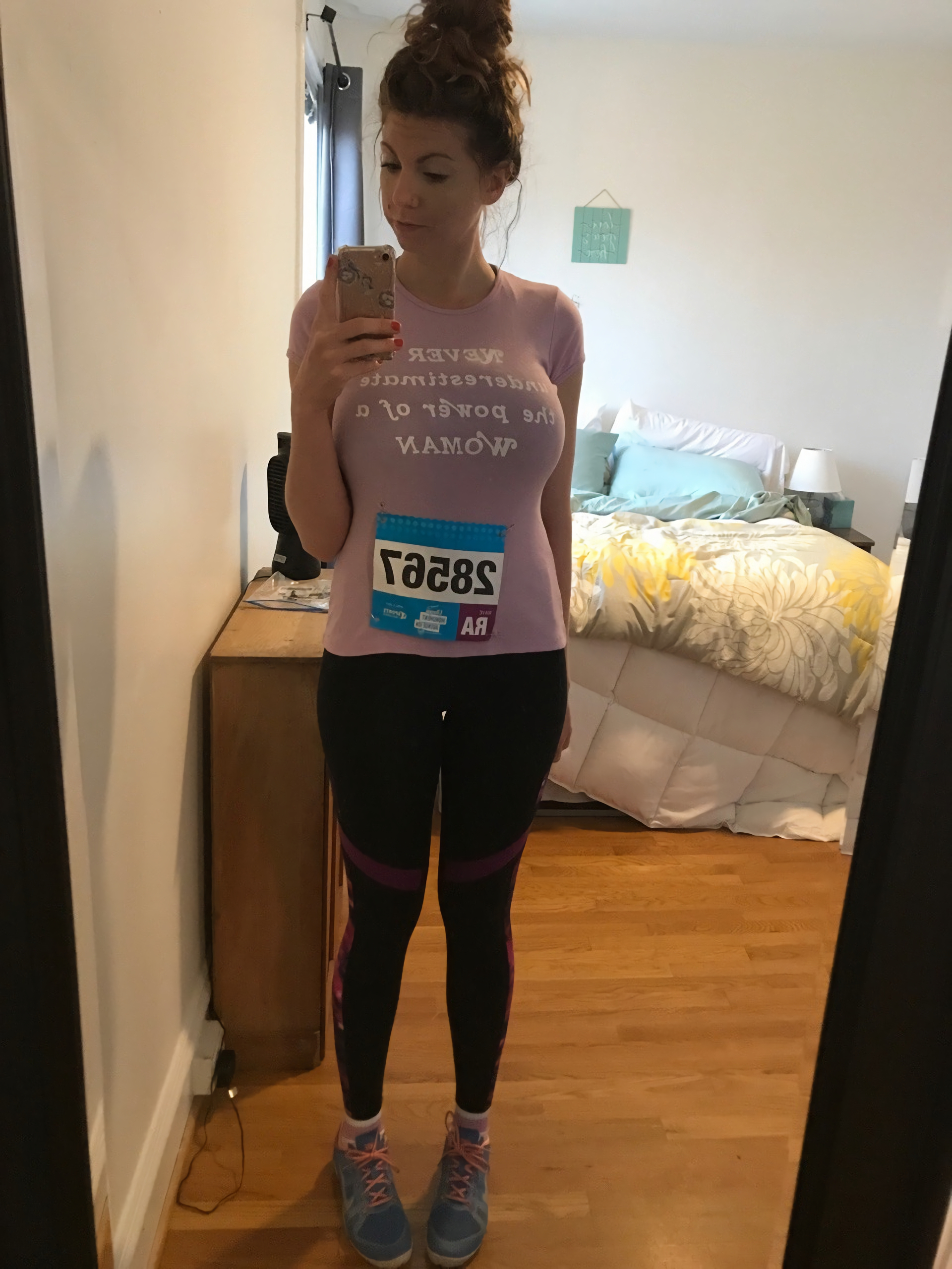 Cute busty slut Kristy huge tits