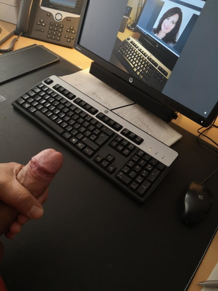 Sexy mature face wank over mega collection 6