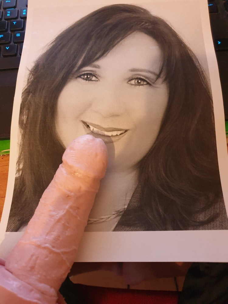 Sexy mature face wank over mega collection 6