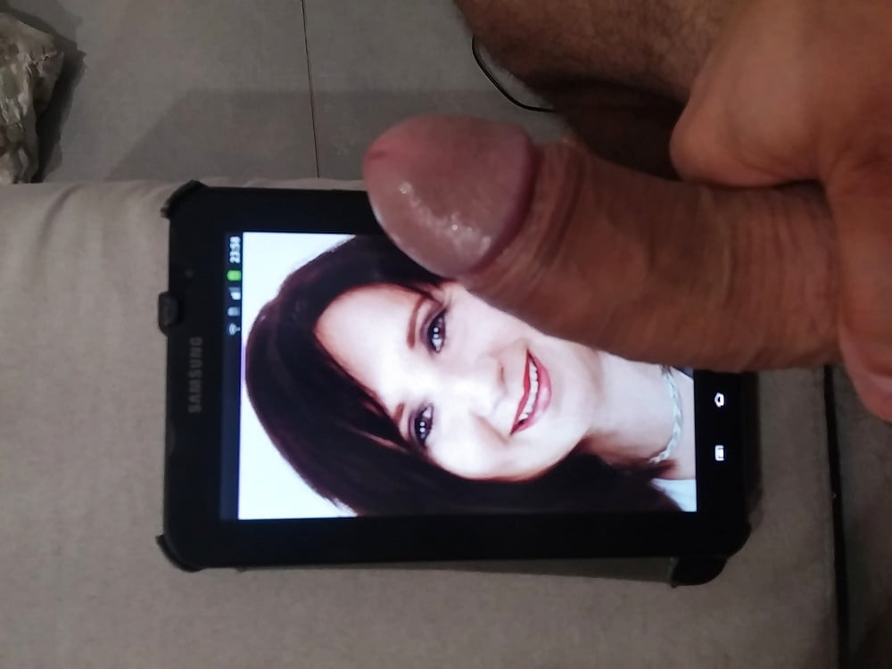 Sexy mature face wank over mega collection 6