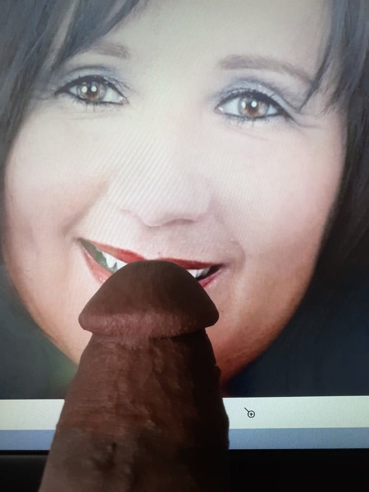 Sexy mature face wank over mega collection 6