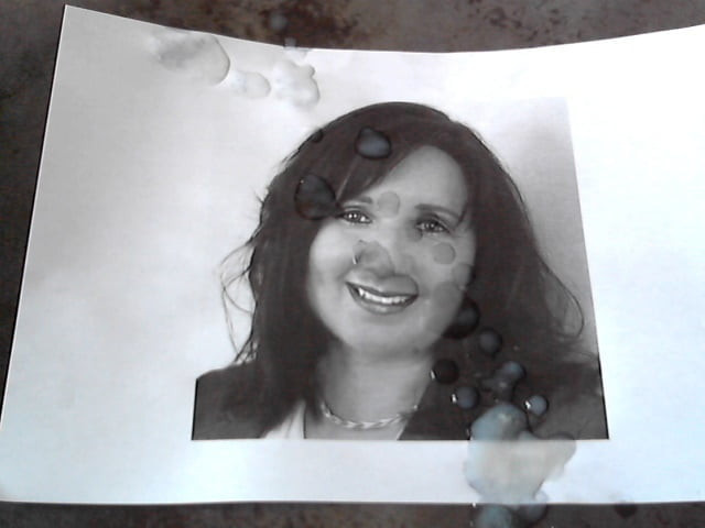 Sexy mature face wank over mega collection 6