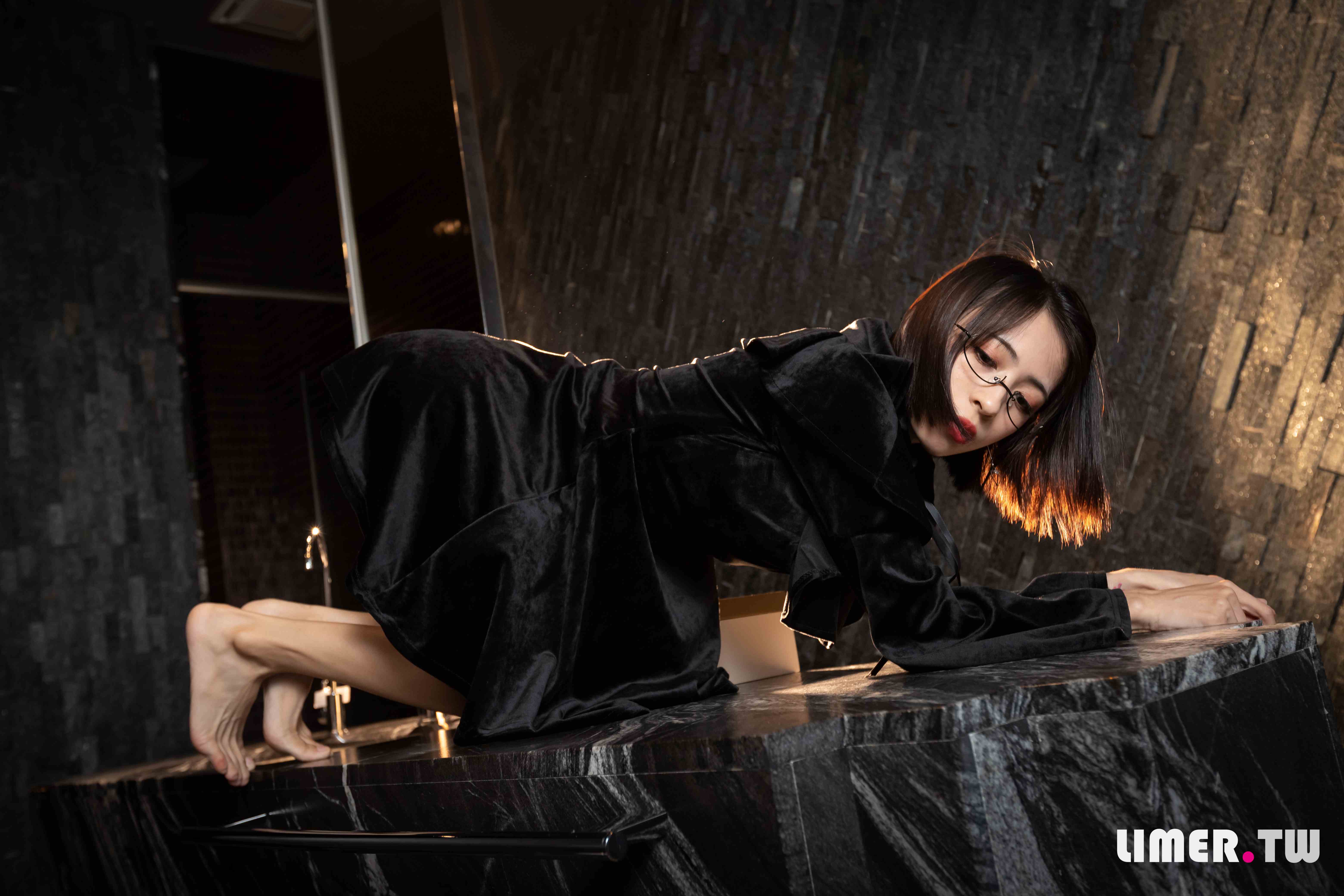 China Beauty Legs and feet 541