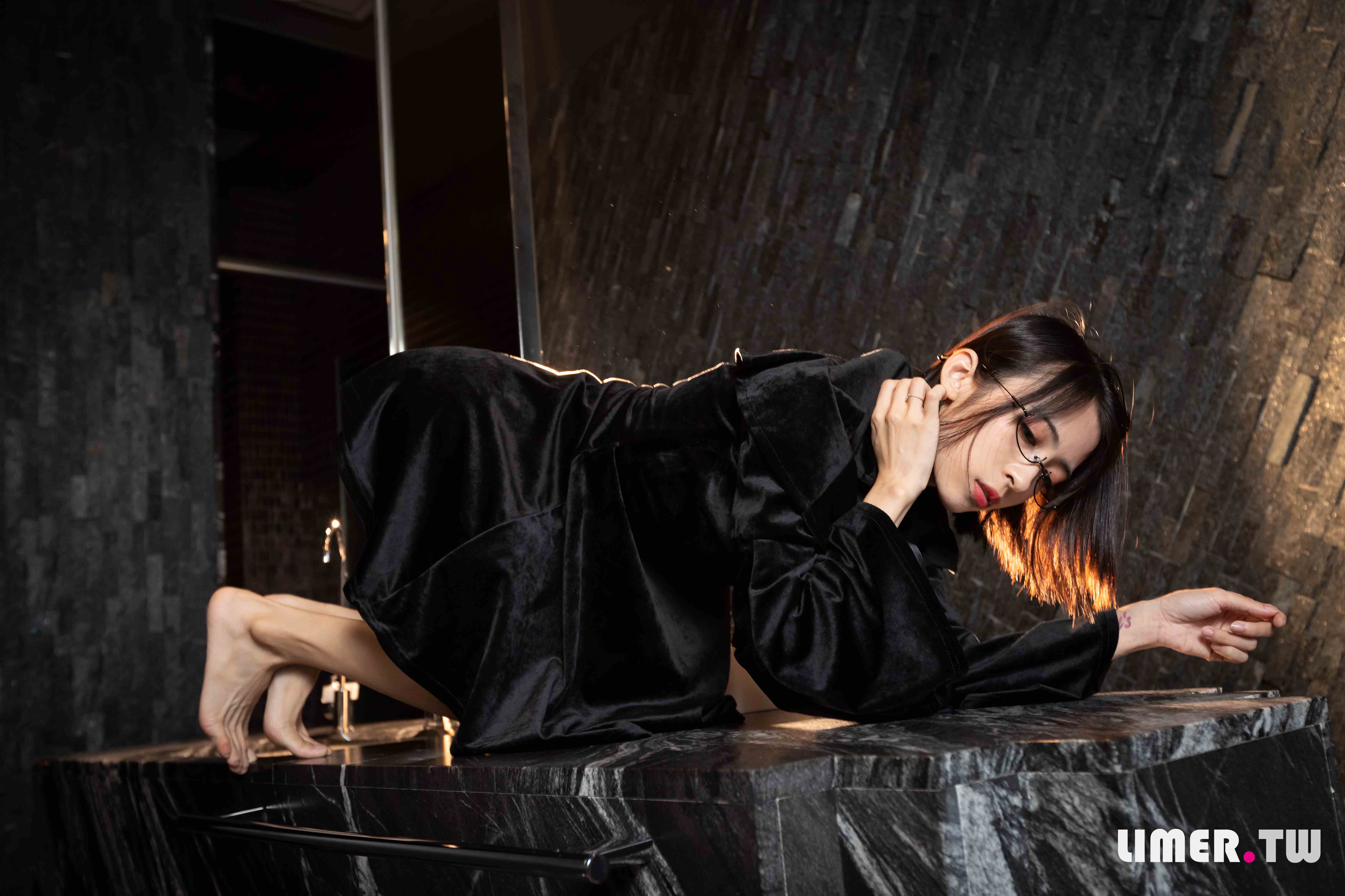 China Beauty Legs and feet 541