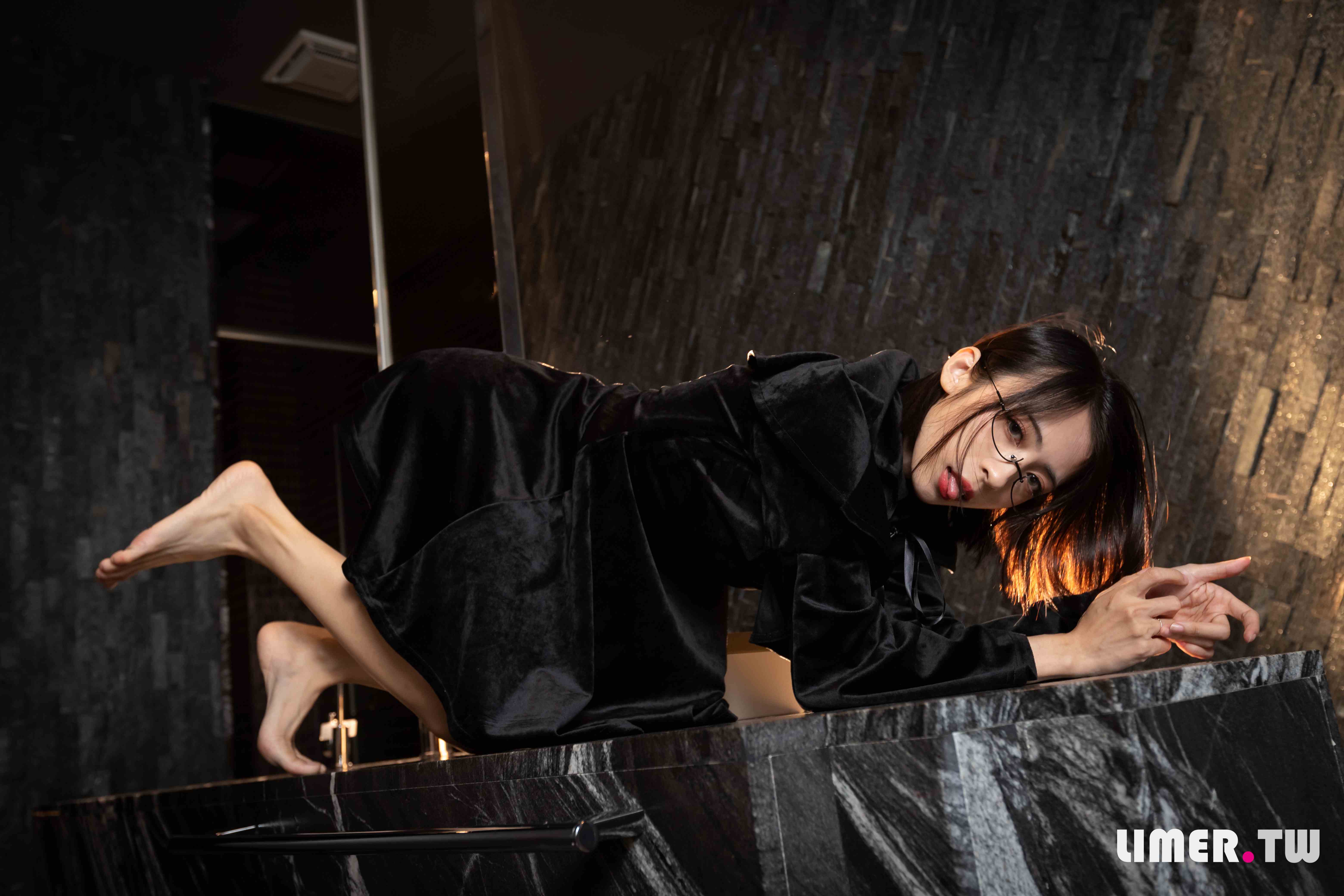 China Beauty Legs and feet 541