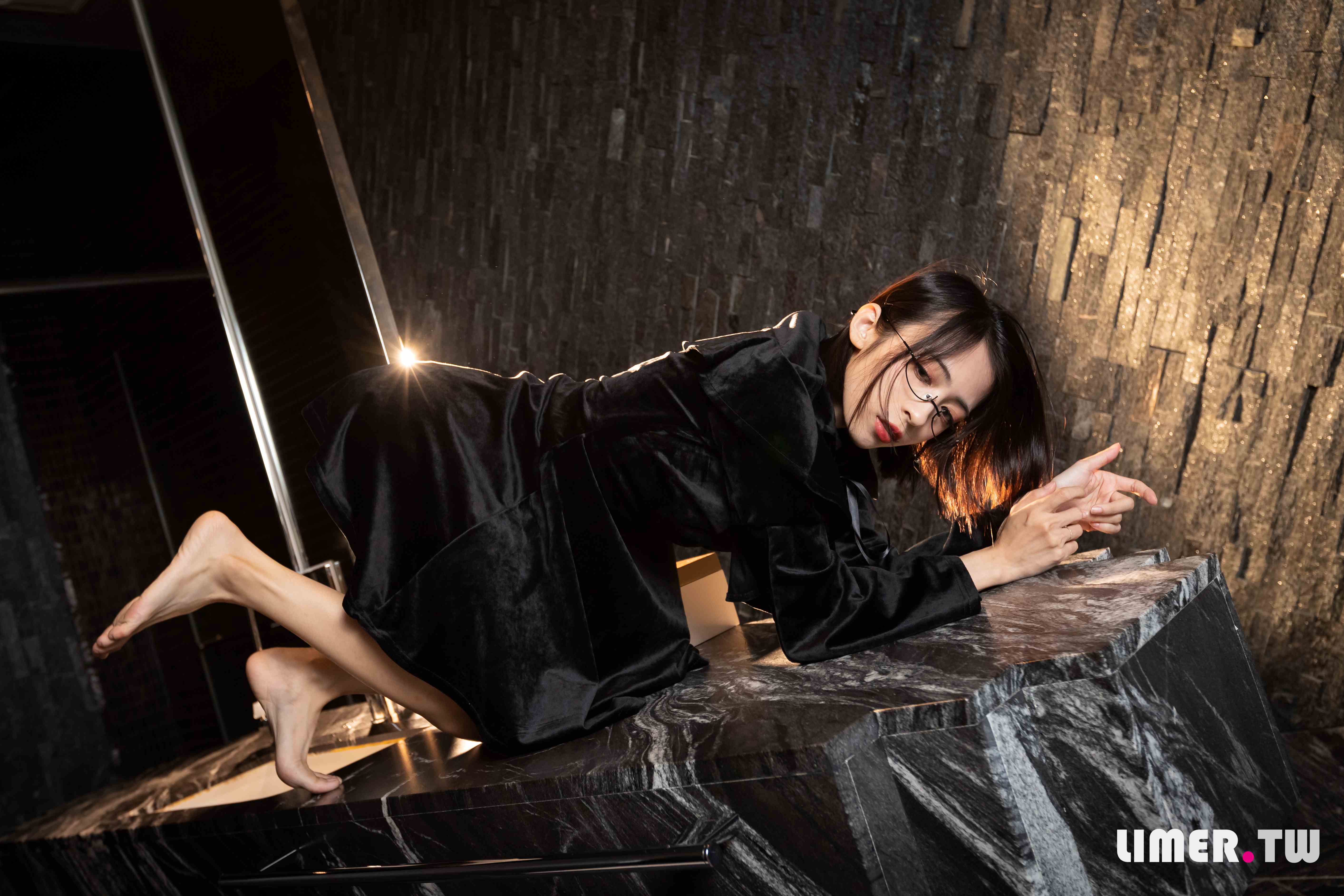 China Beauty Legs and feet 541