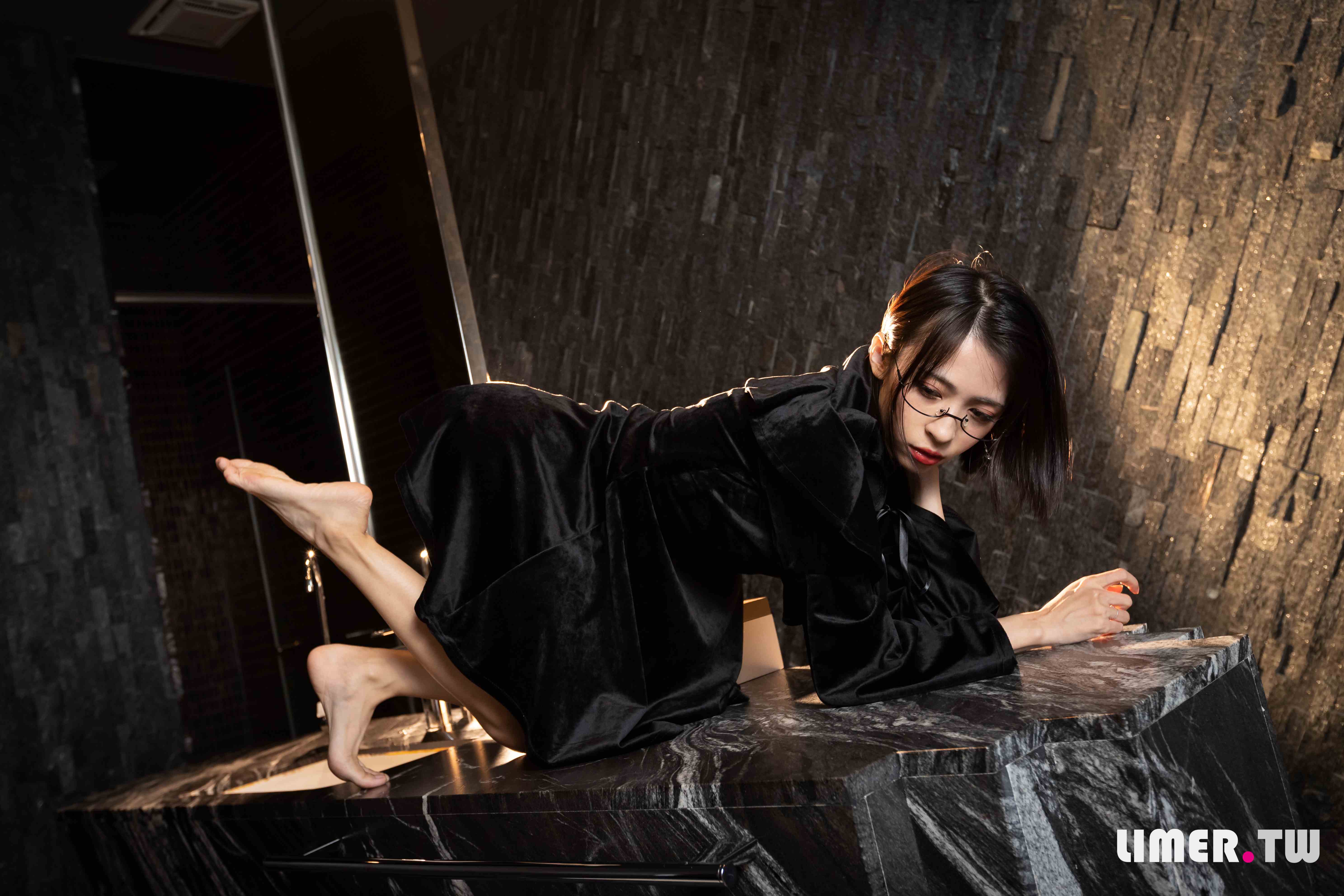 China Beauty Legs and feet 541