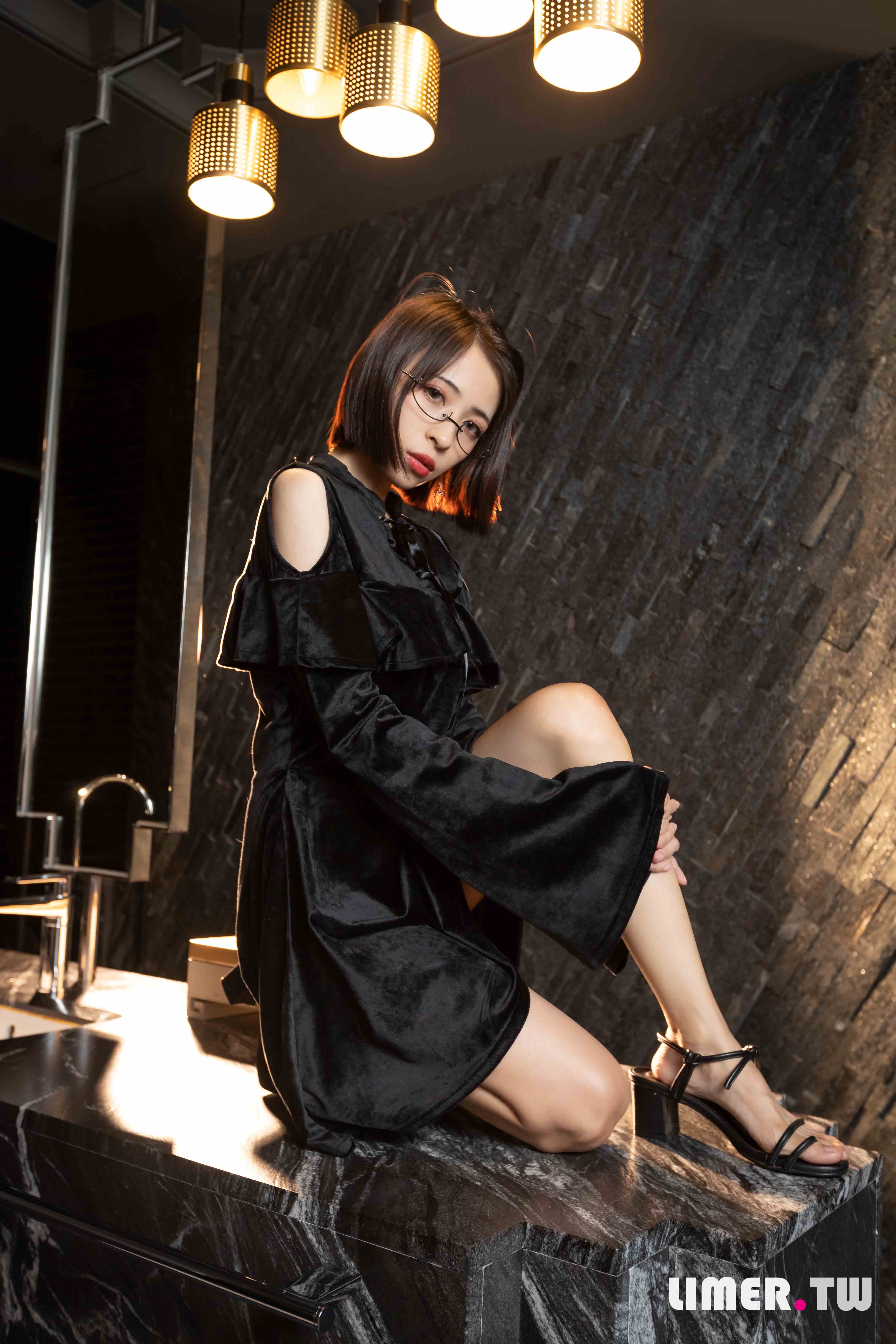 China Beauty Legs and feet 541