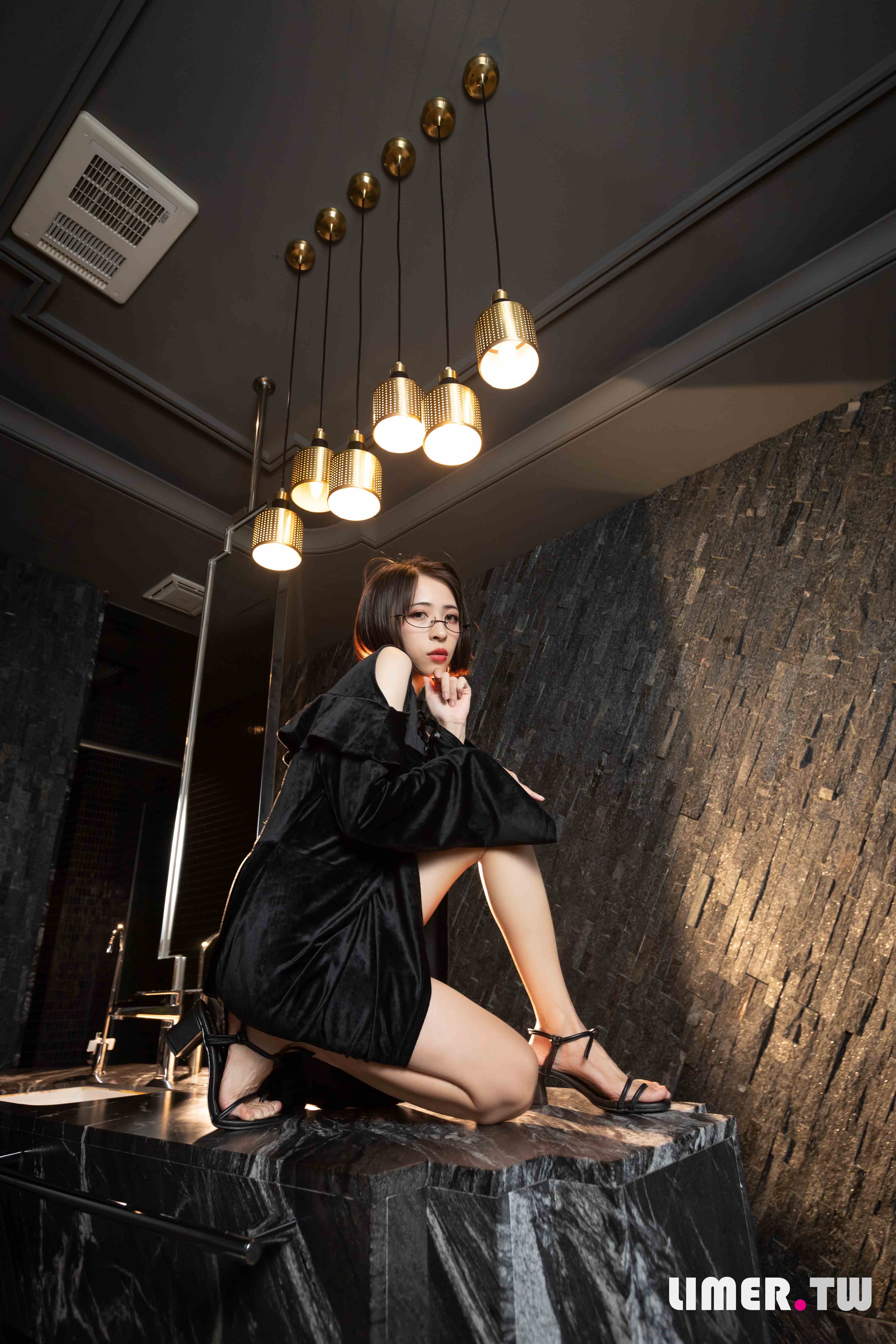 China Beauty Legs and feet 541