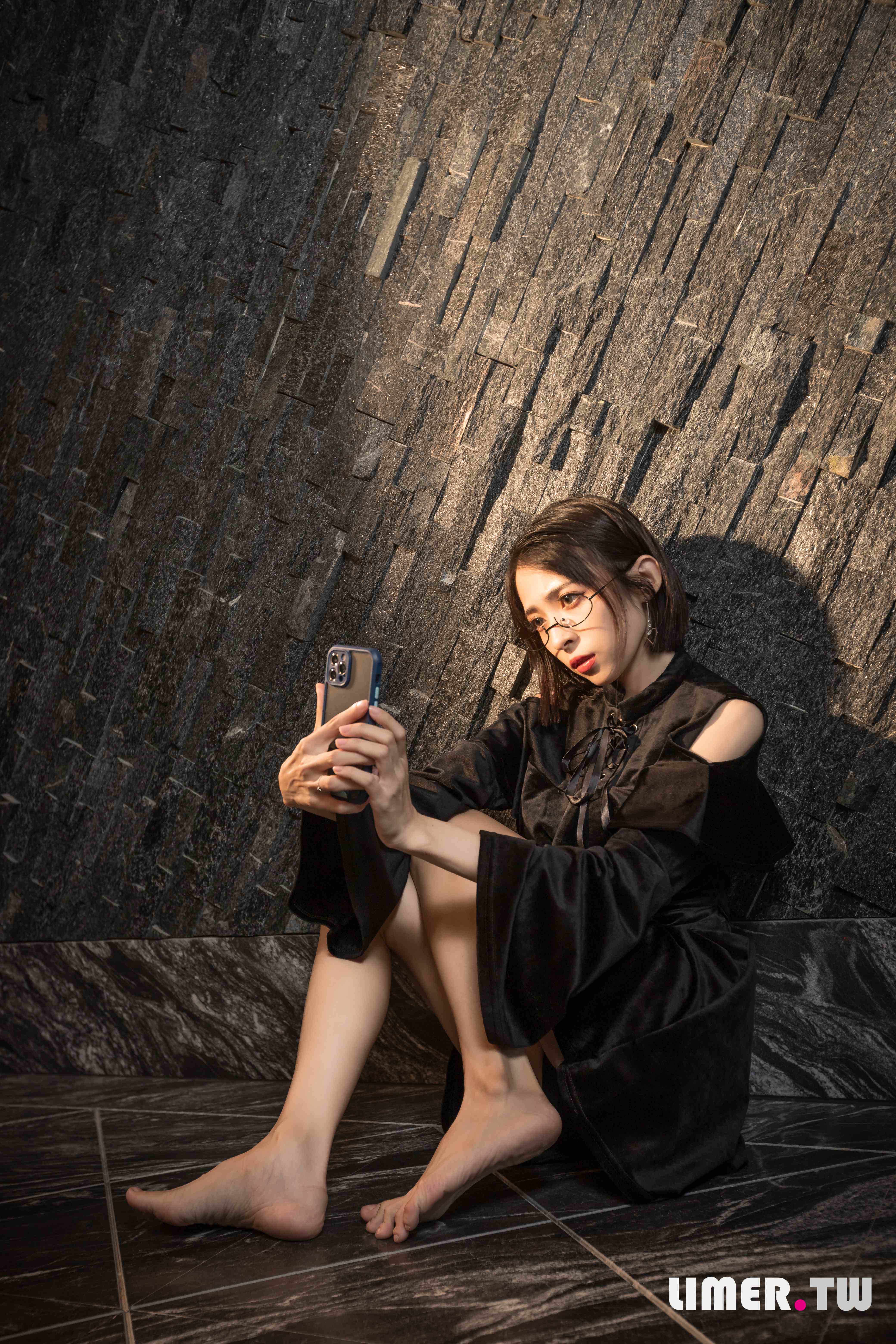 China Beauty Legs and feet 541