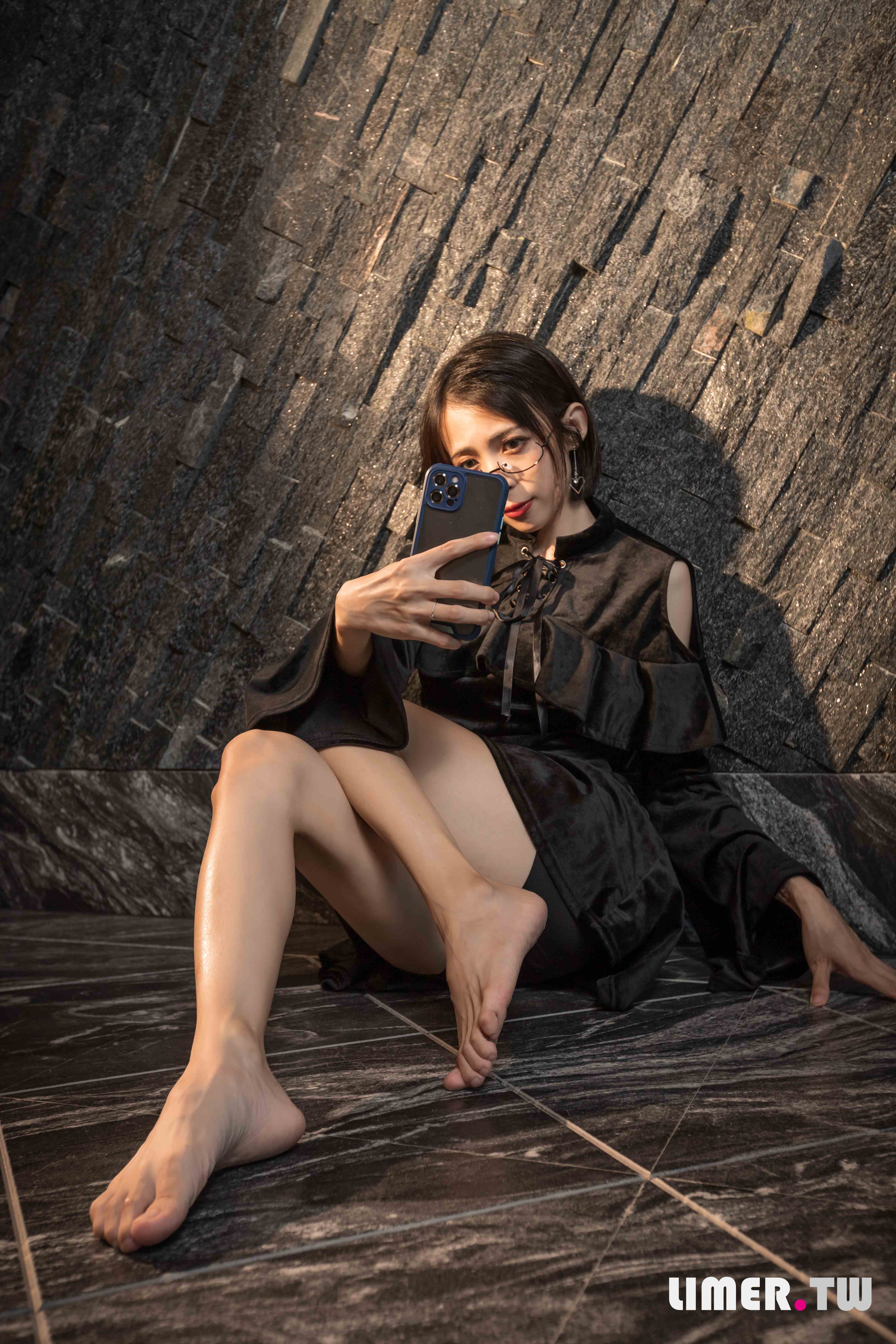 China Beauty Legs and feet 541