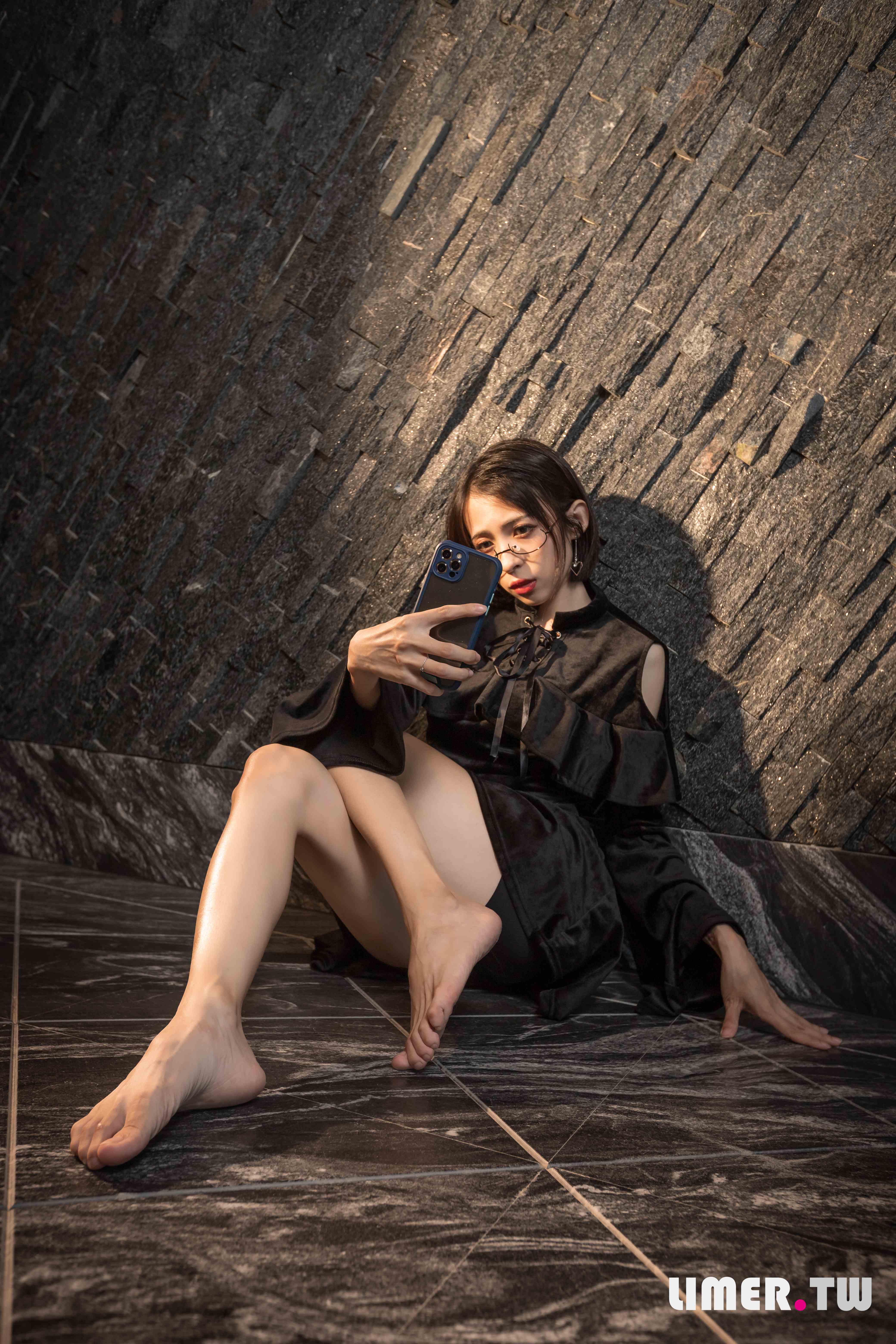 China Beauty Legs and feet 541