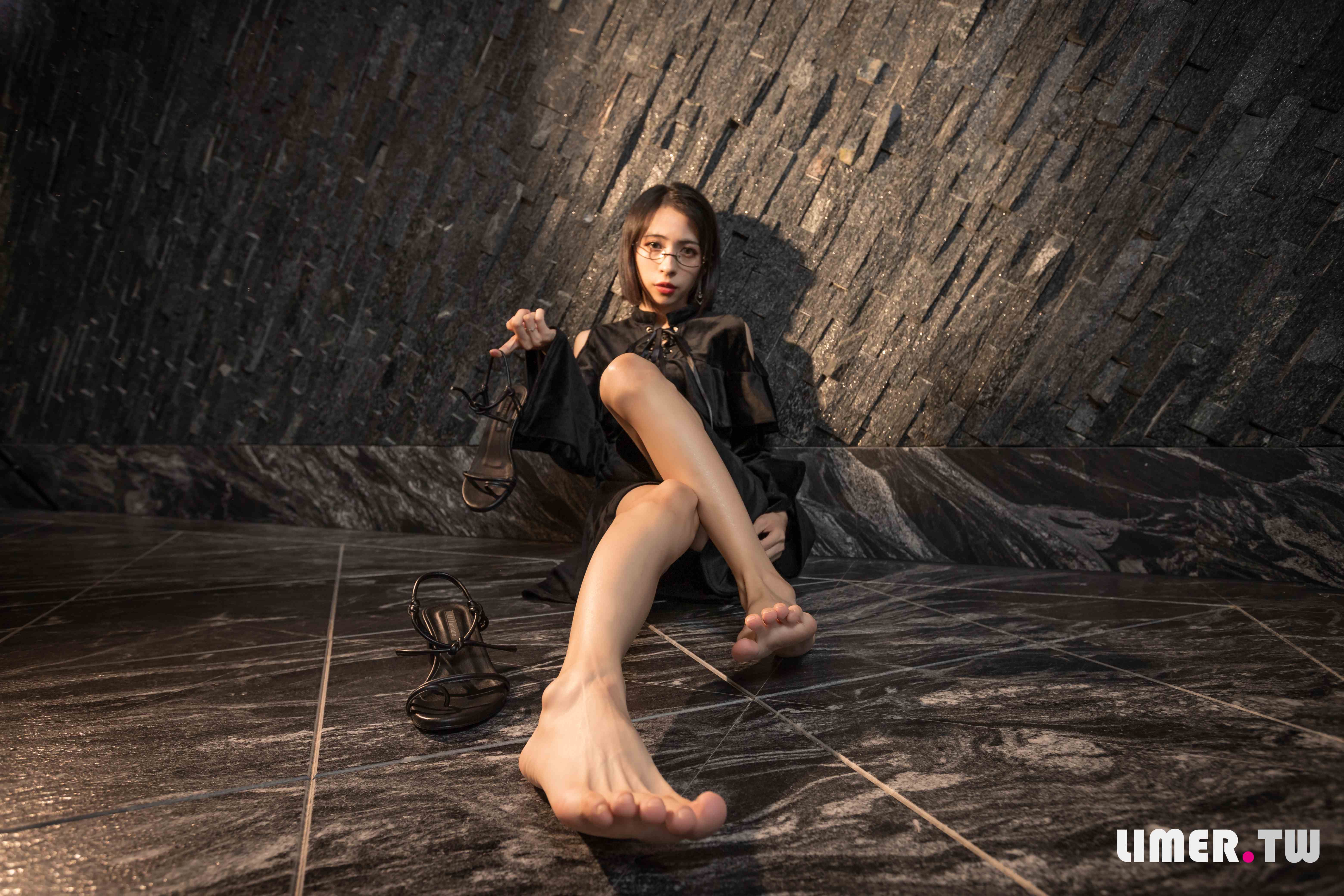 China Beauty Legs and feet 541