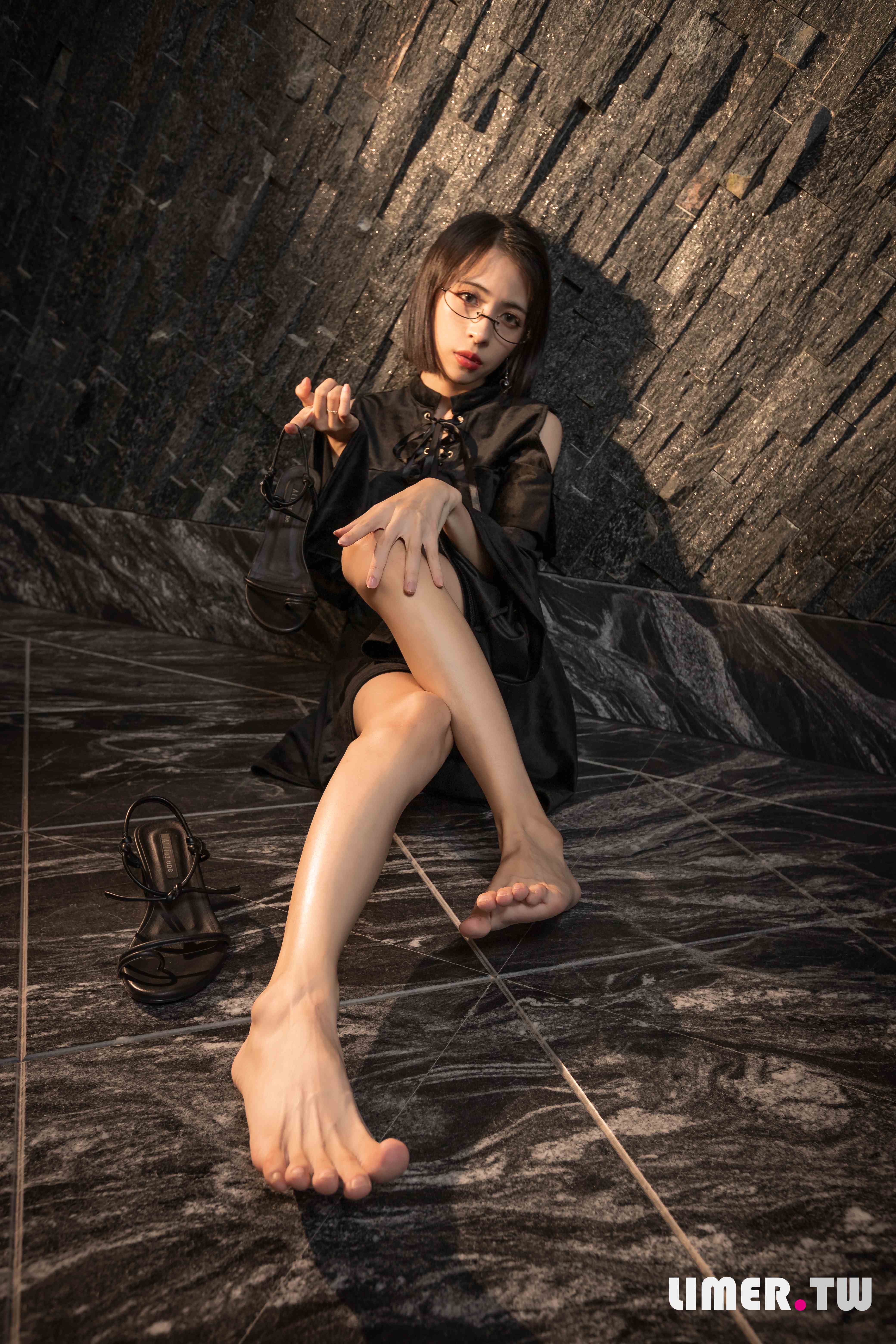 China Beauty Legs and feet 541