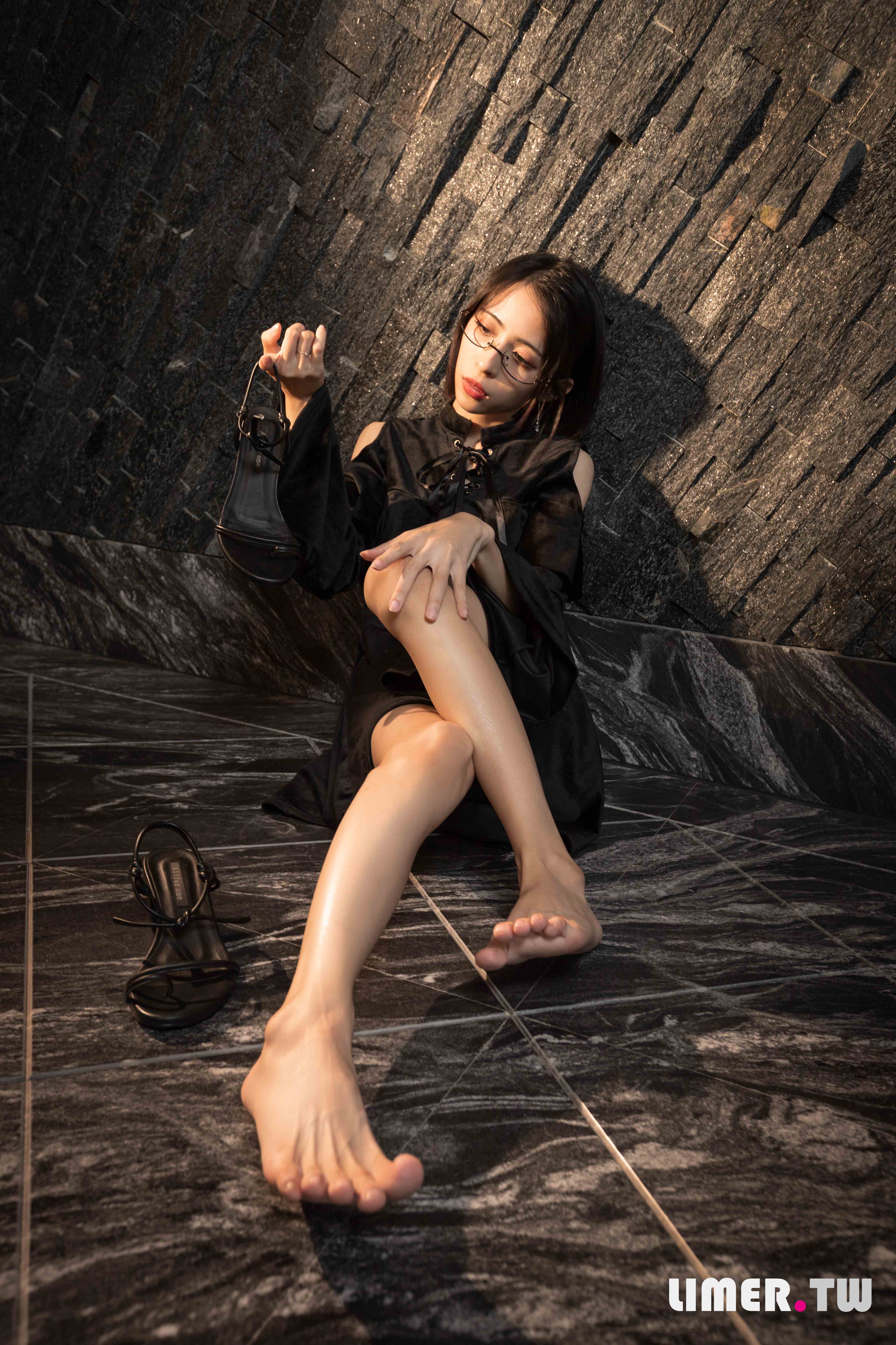 China Beauty Legs and feet 541